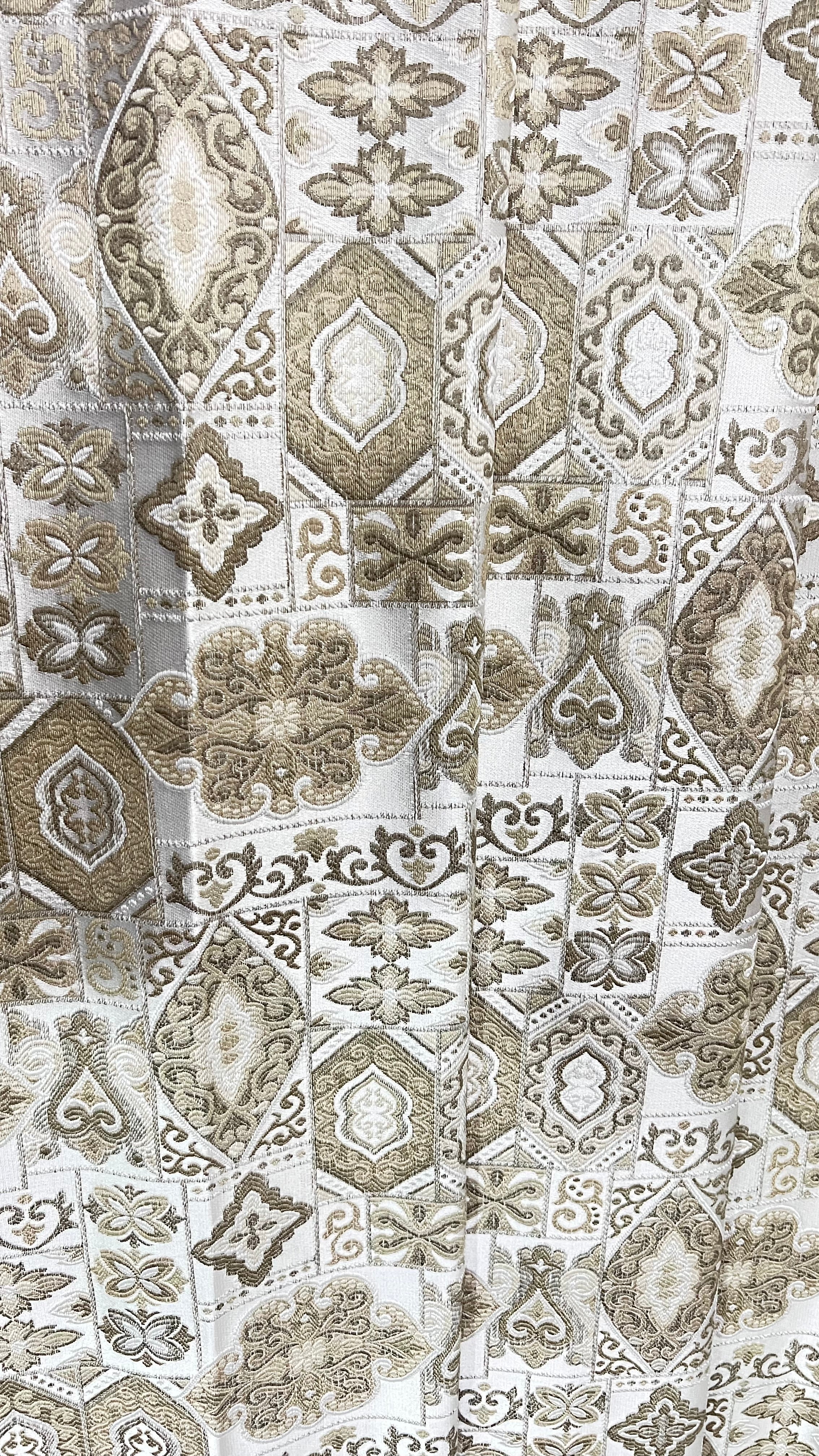 Hamadan Elegance
