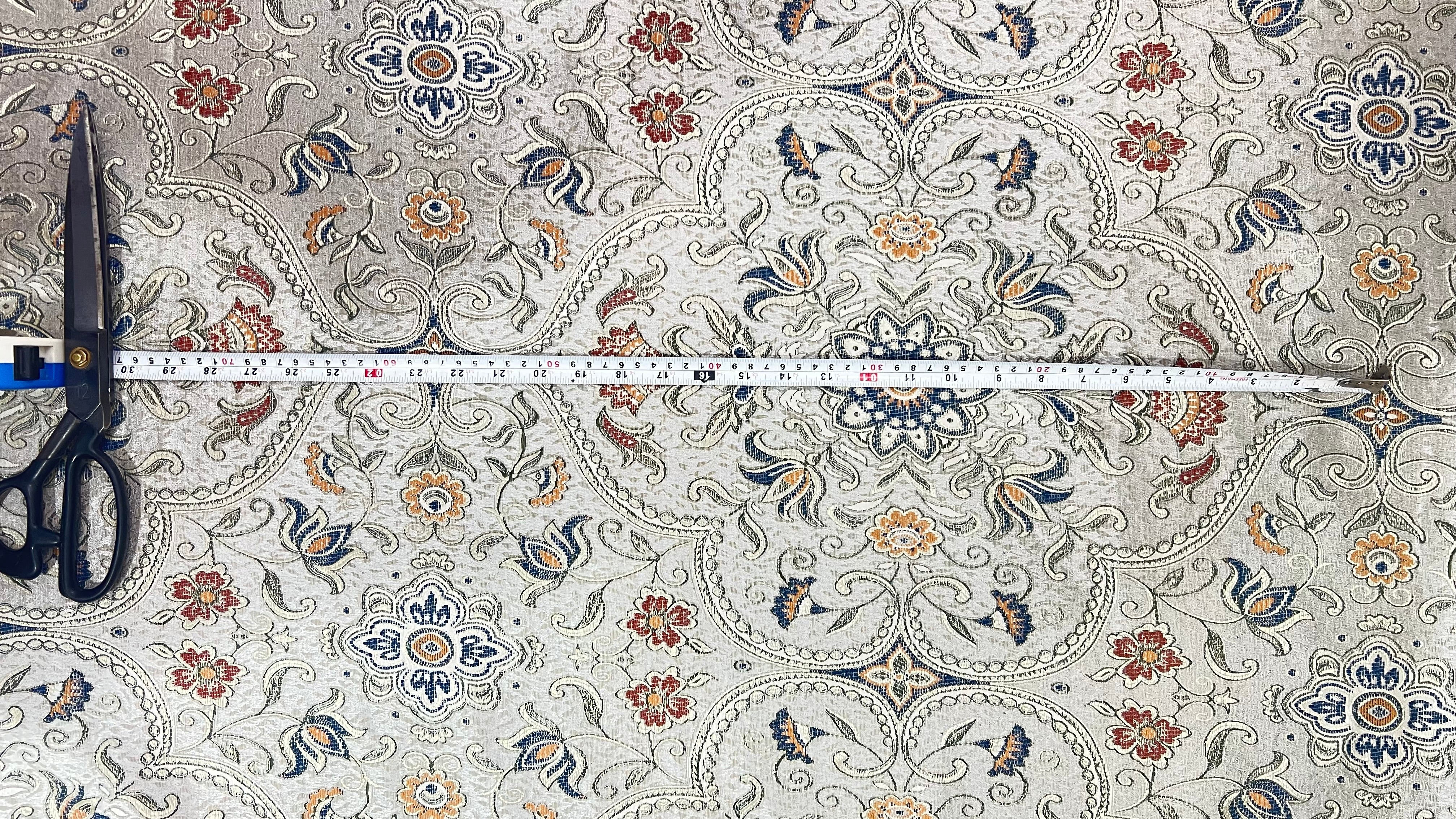 Moroccan Ornate