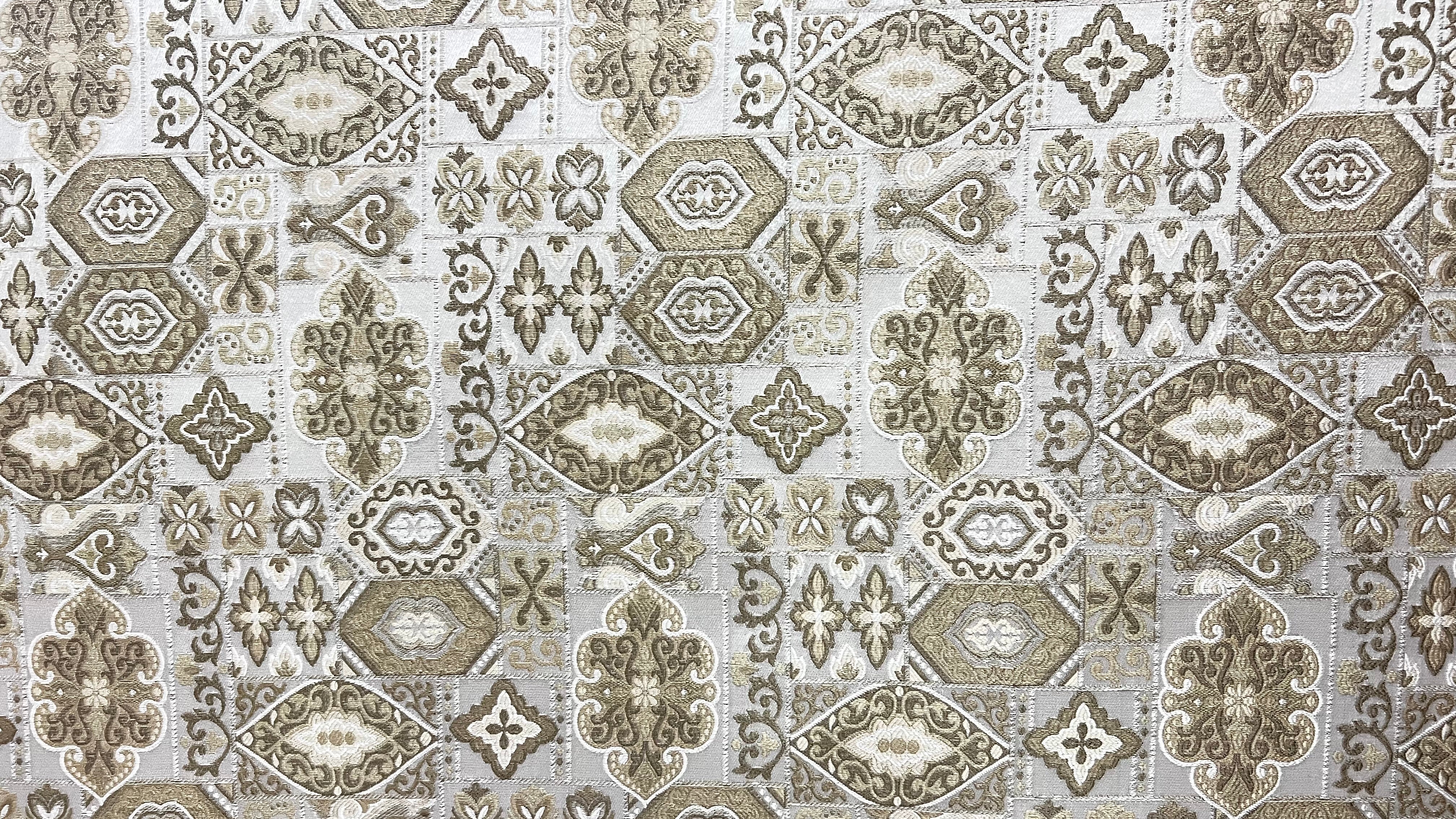 Hamadan Elegance
