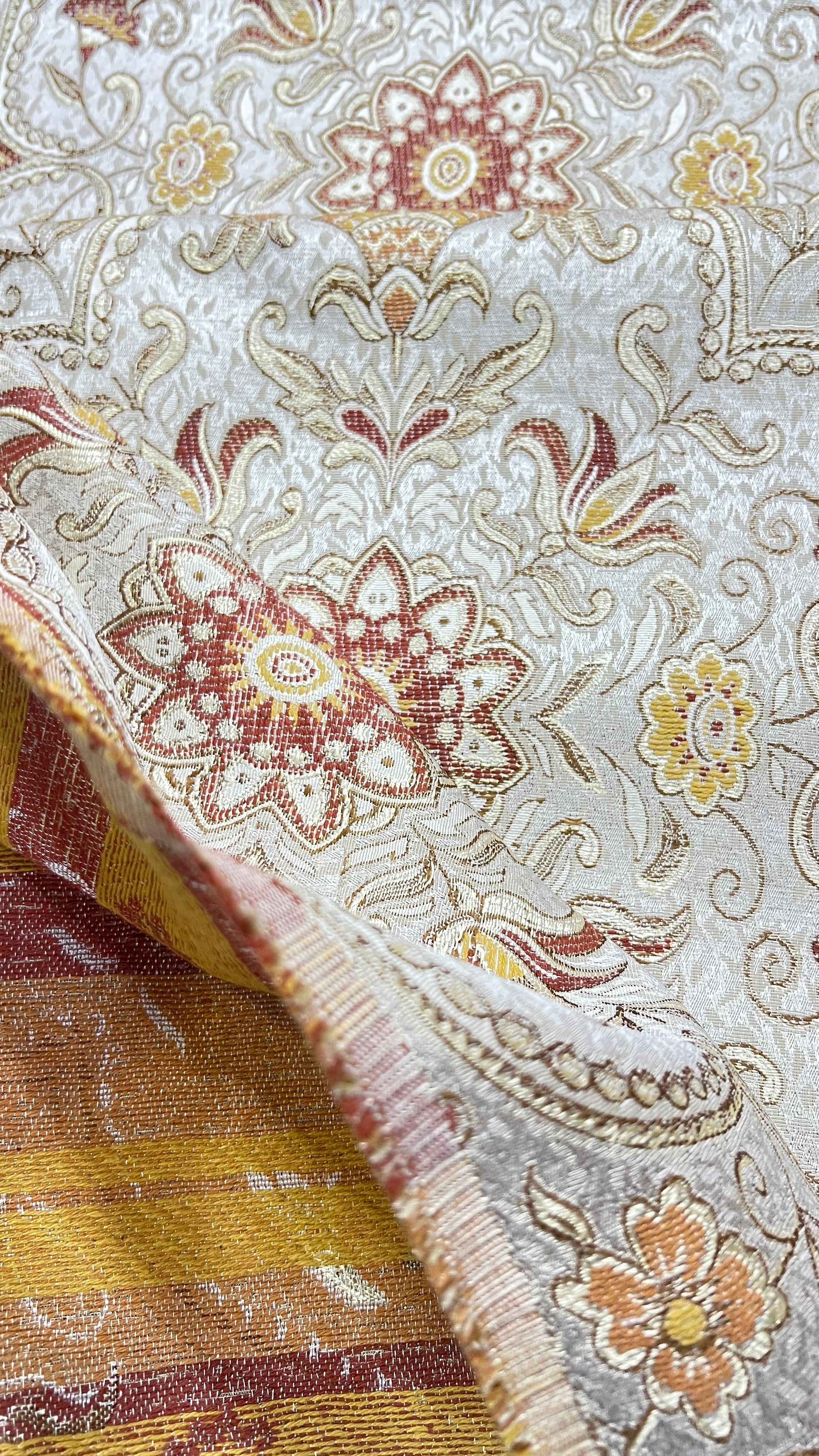 Moroccan Ornate