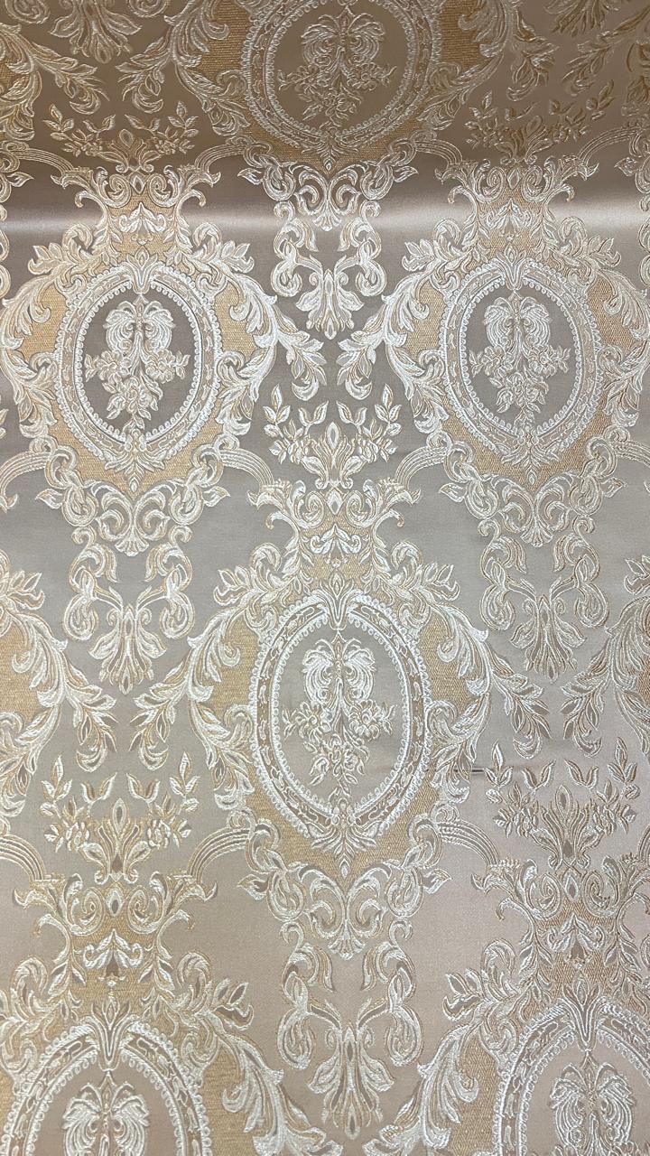 Venetian Mirage Damask
