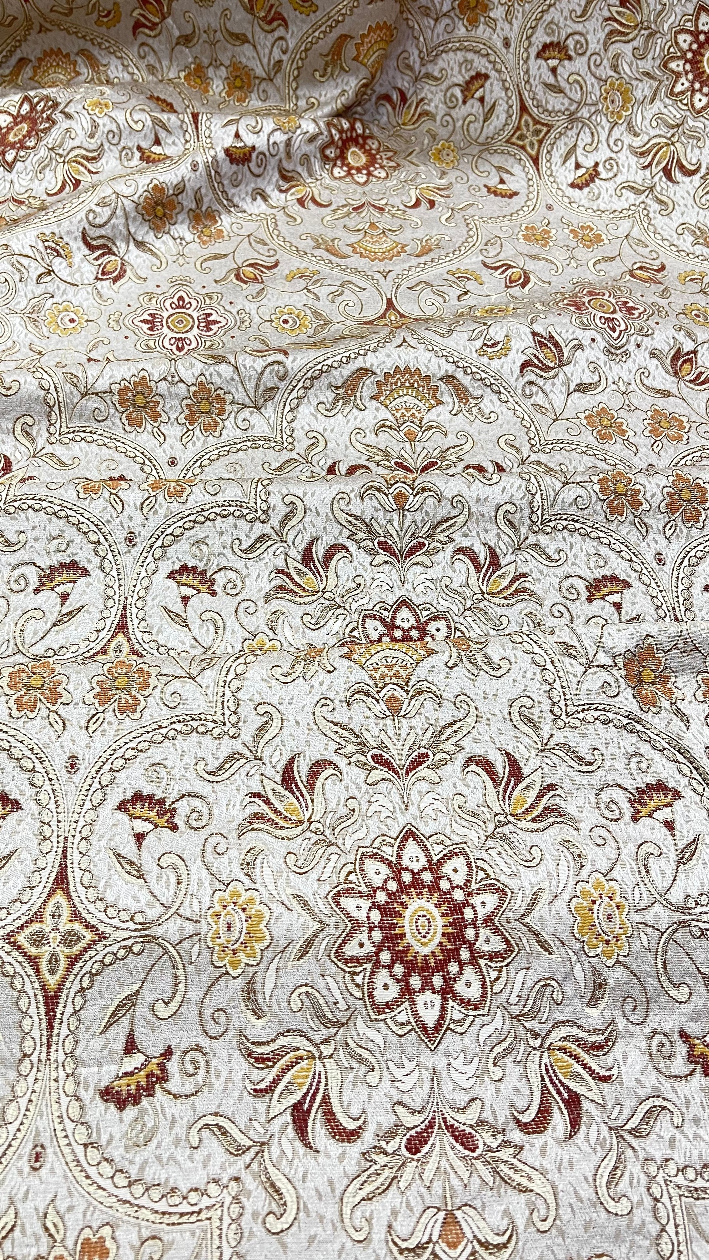 Moroccan Ornate