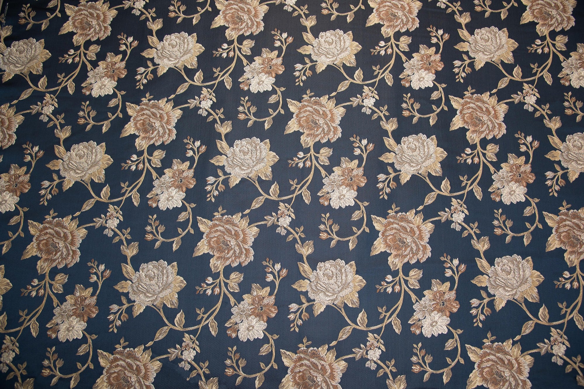 Ankara Vine
