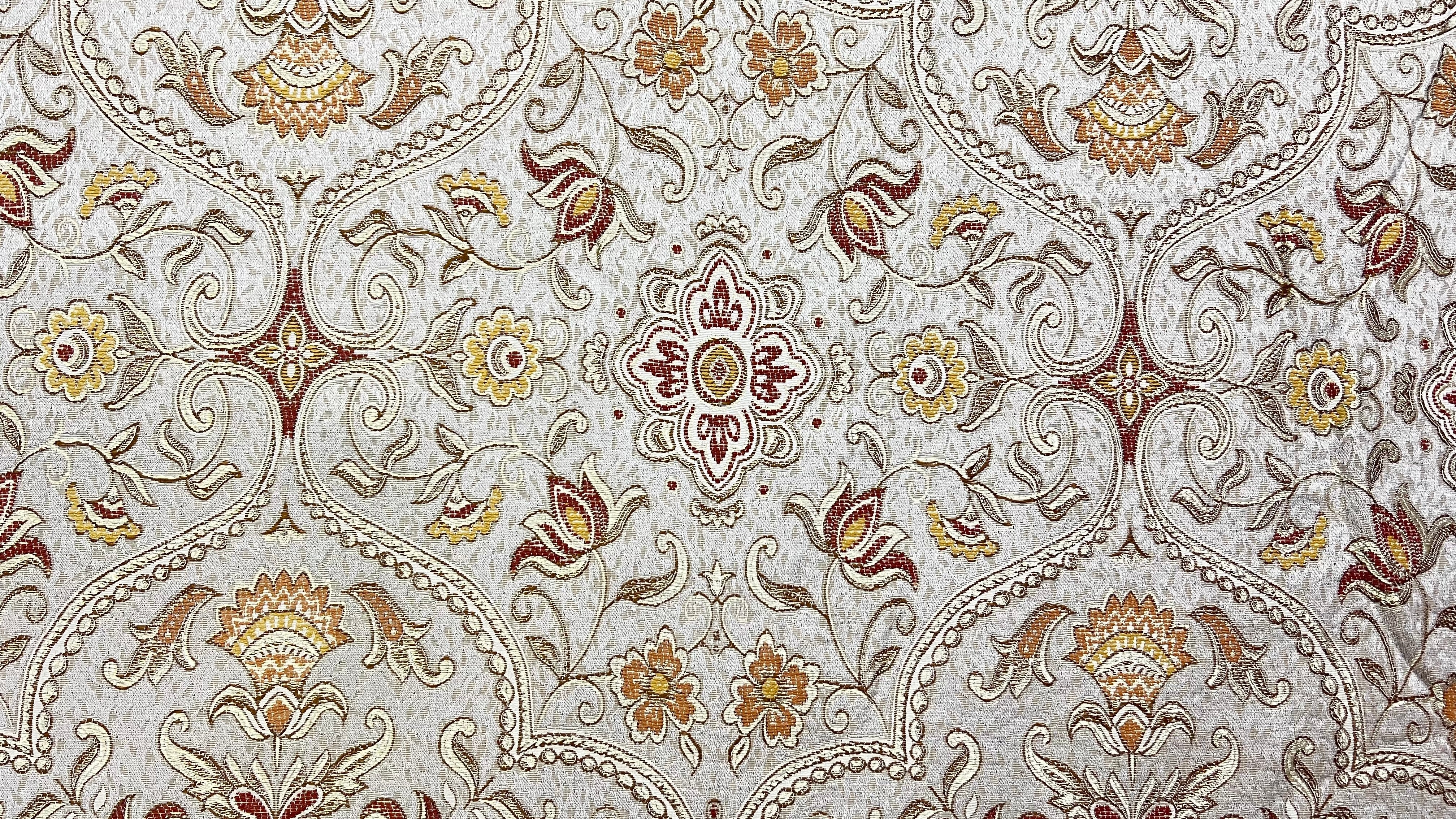 Moroccan Ornate