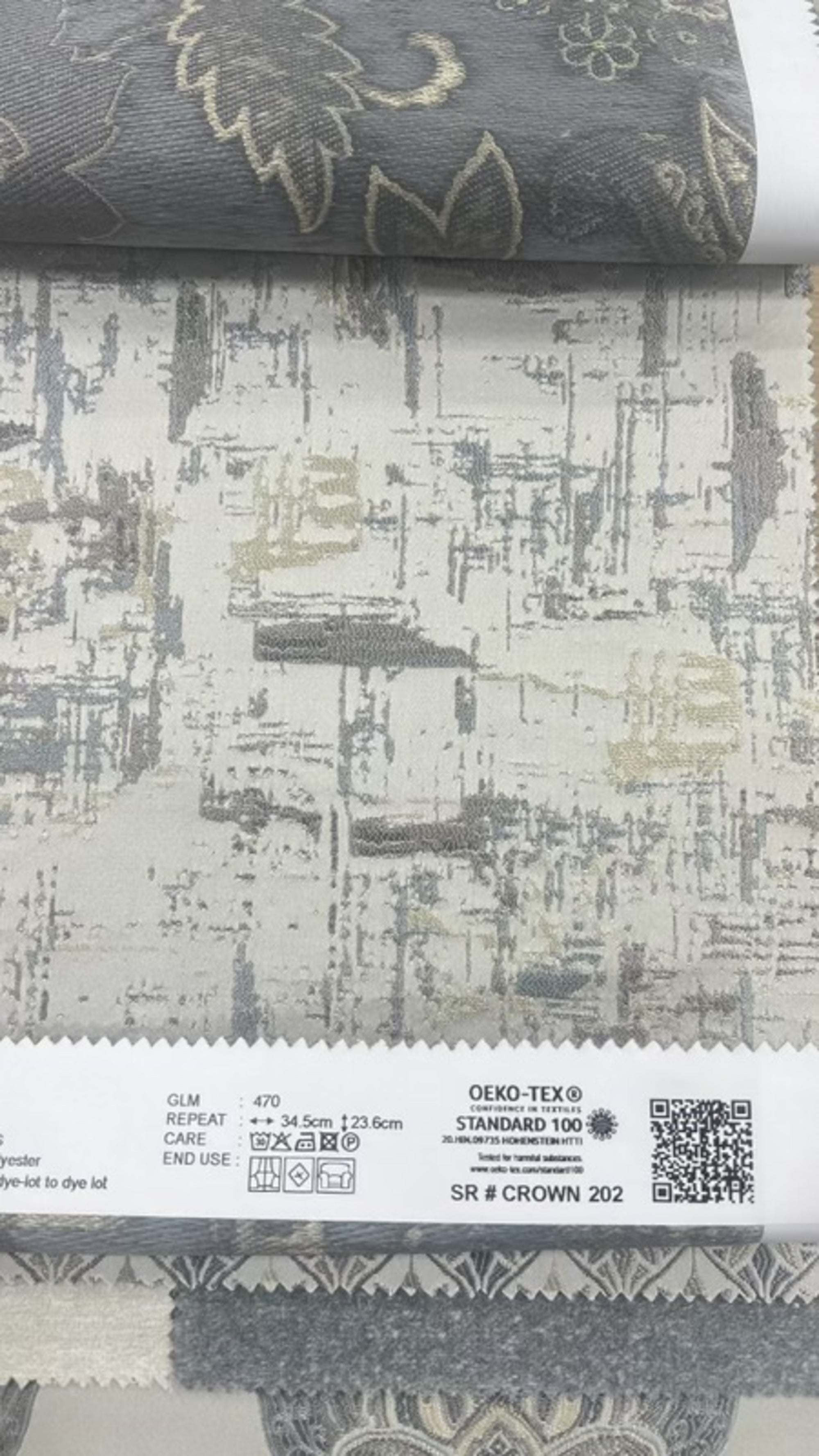 Abstract Astrid