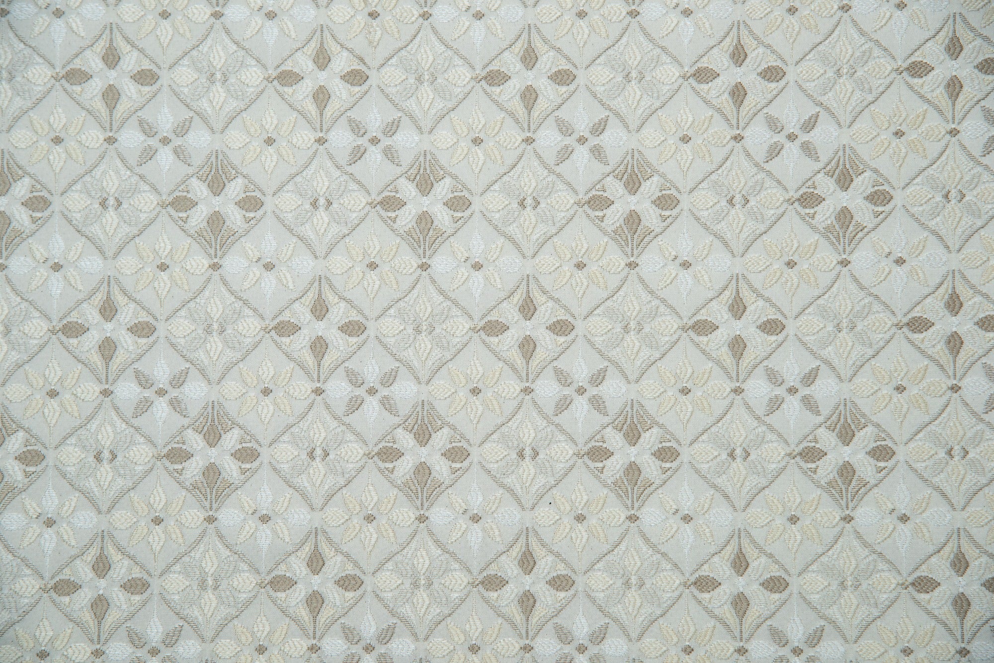 Turkish Ornate