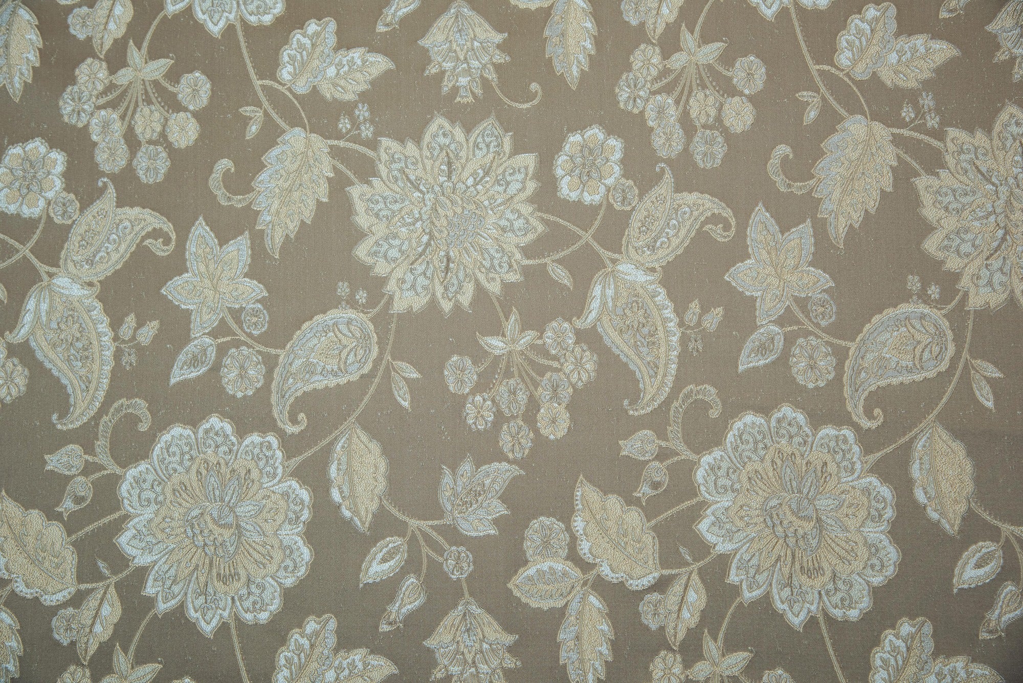 Ditsy Garden