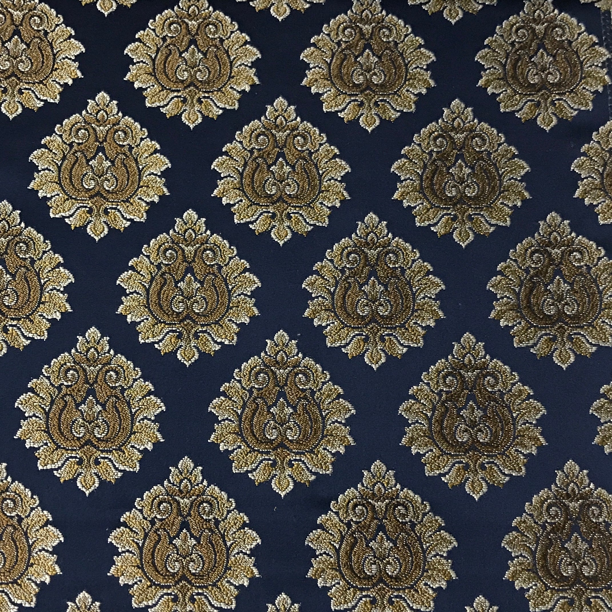 Baroque Blossom