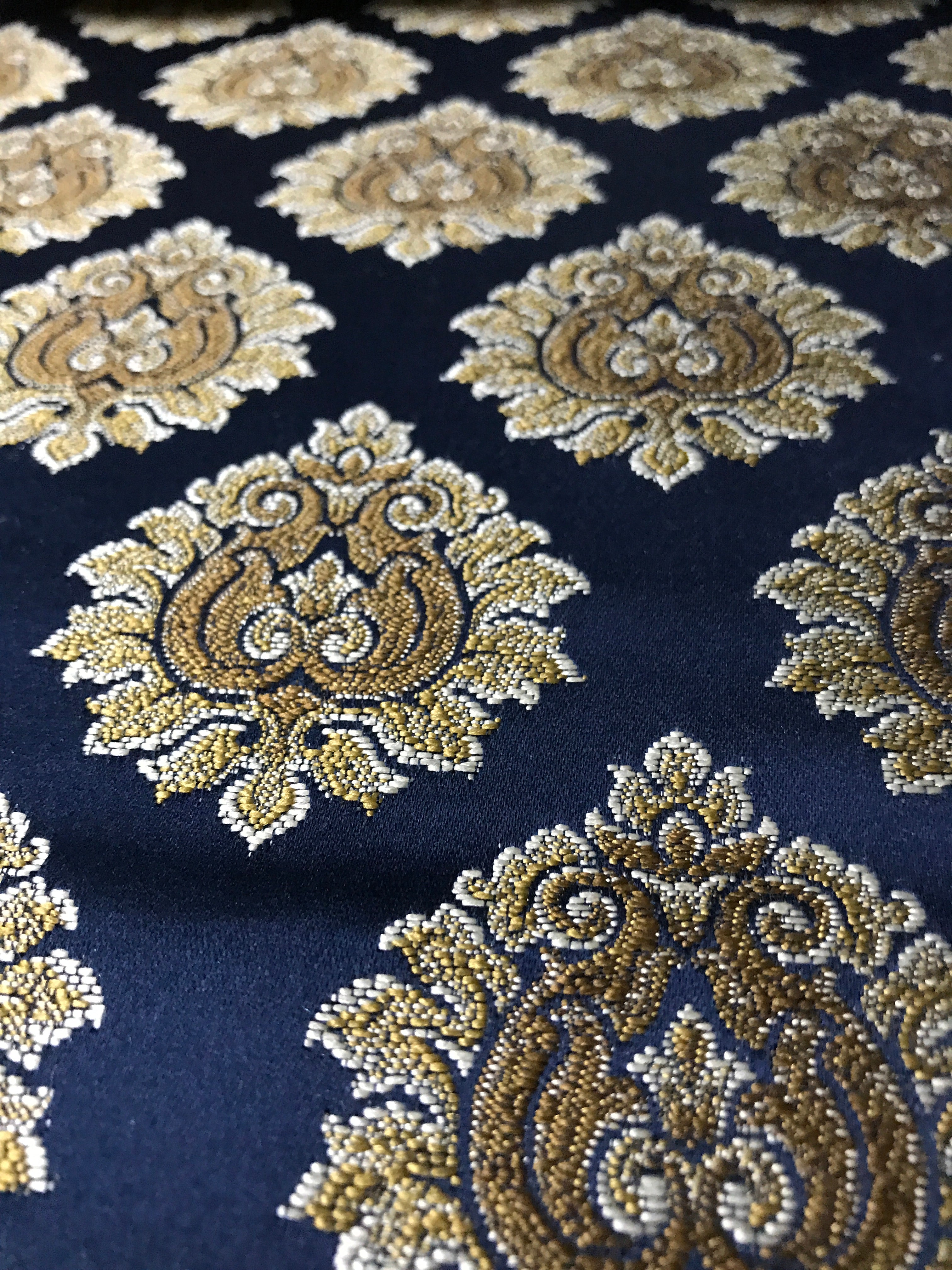 Baroque Blossom