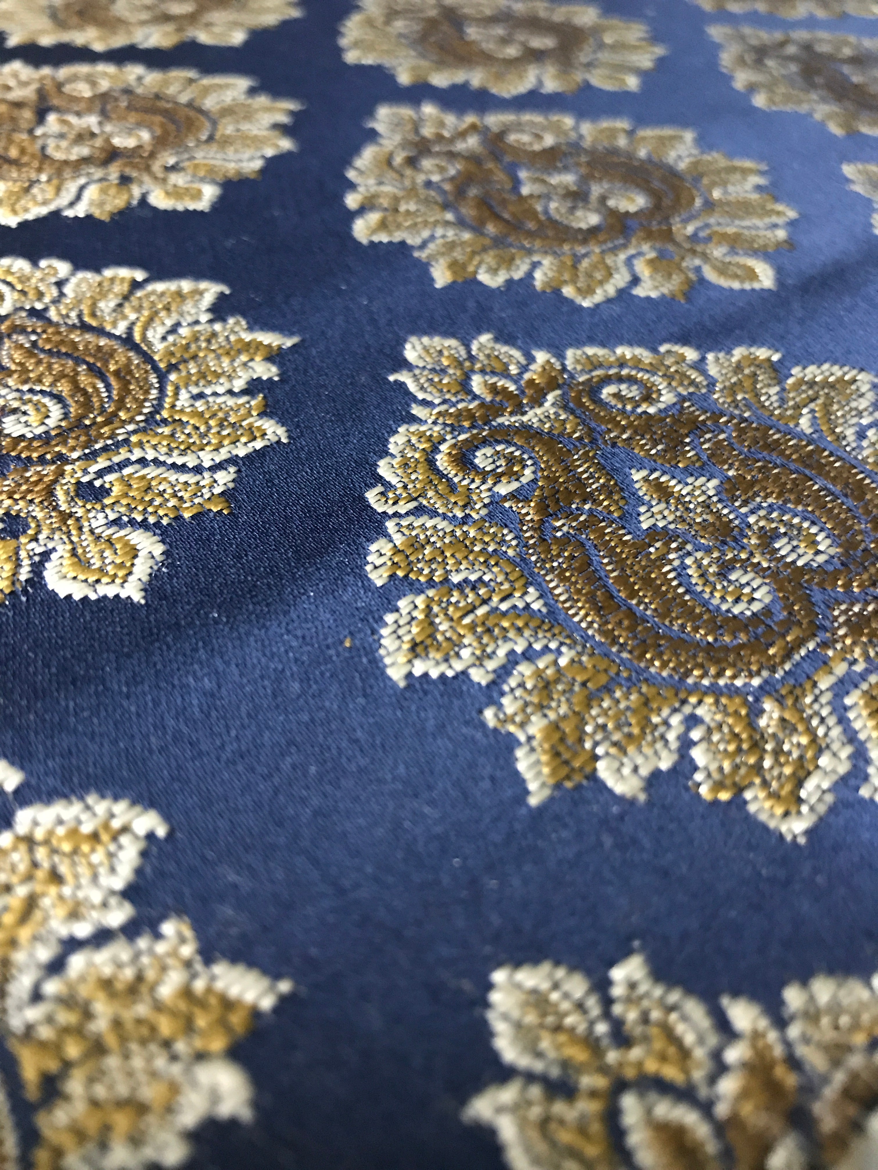 Baroque Blossom