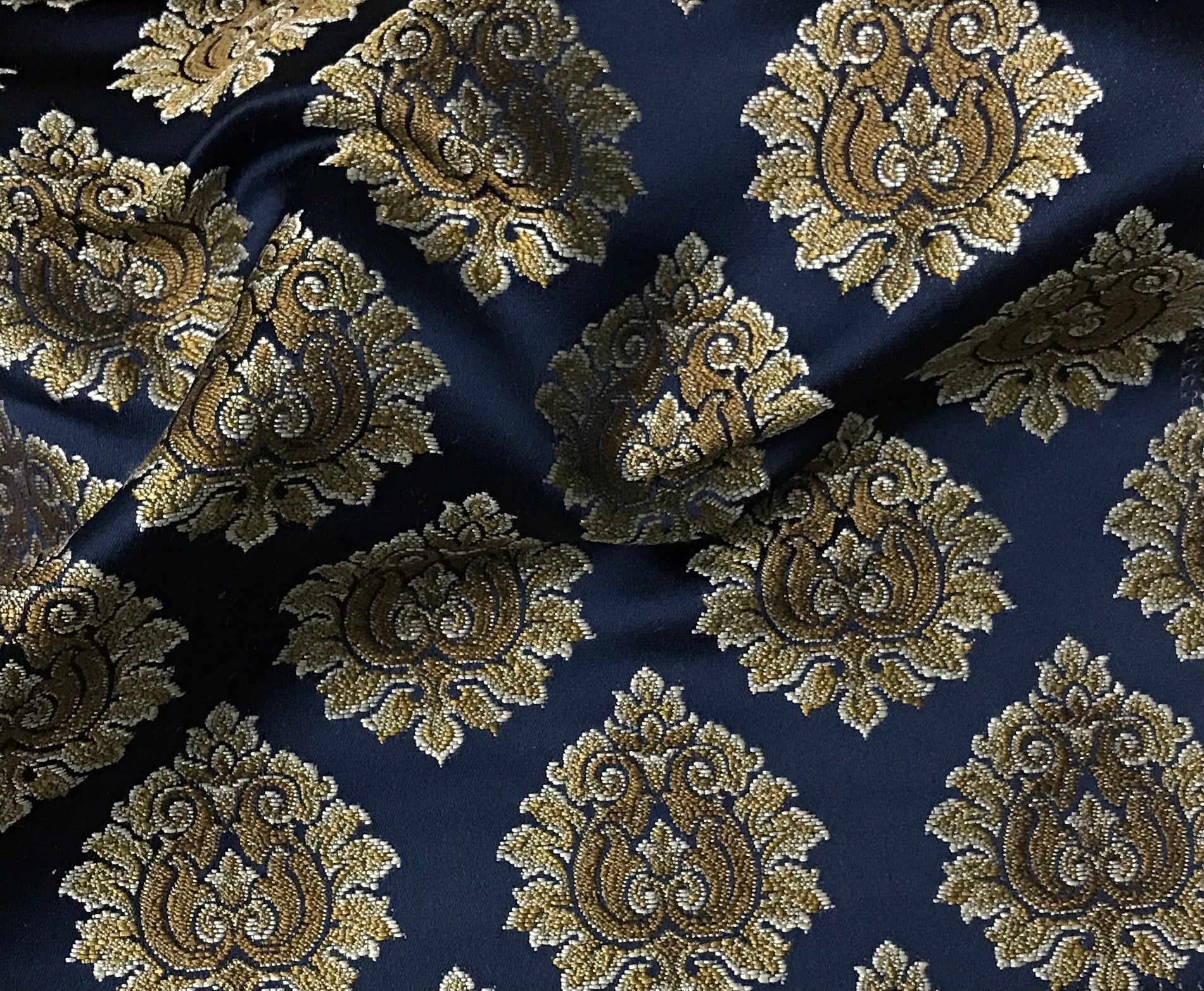 Baroque Blossom