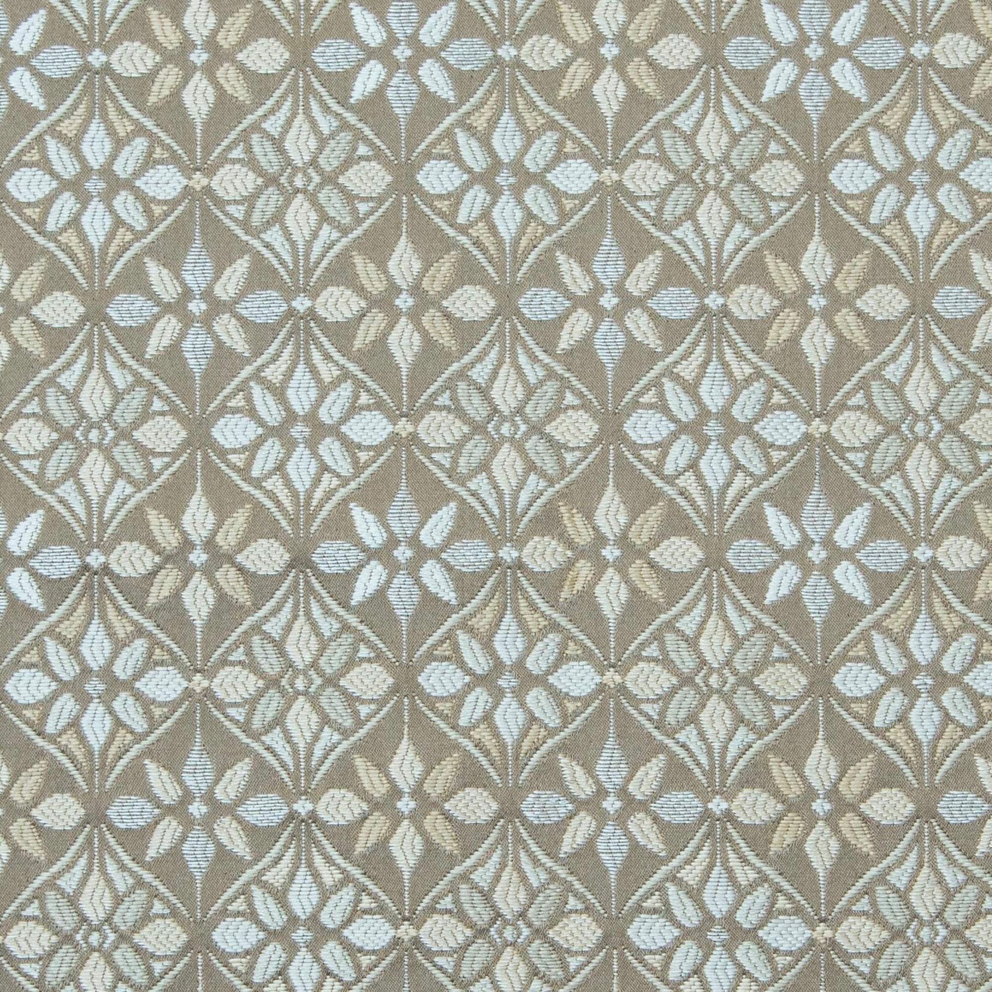 Turkish Ornate