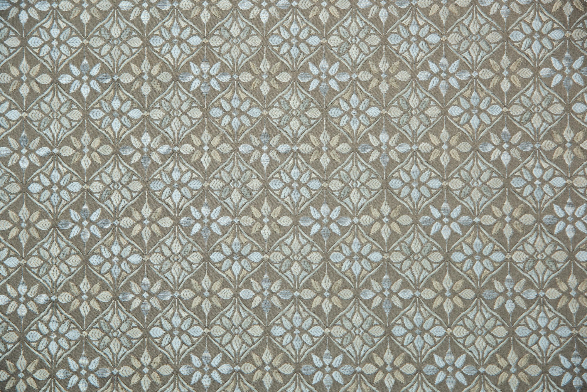 Turkish Ornate