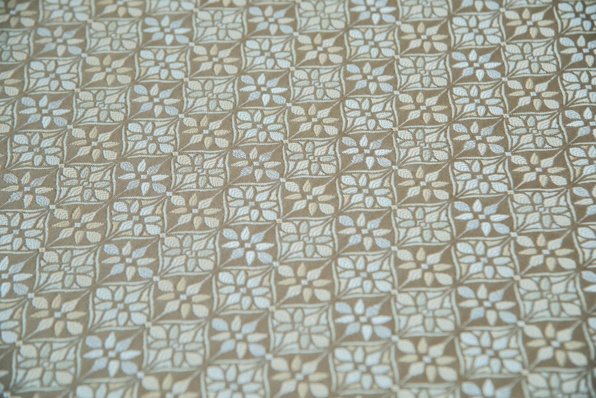 Turkish Ornate