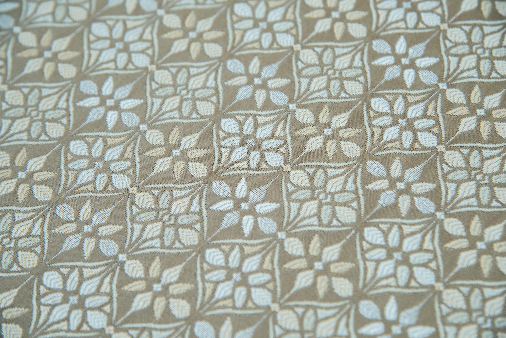 Turkish Ornate