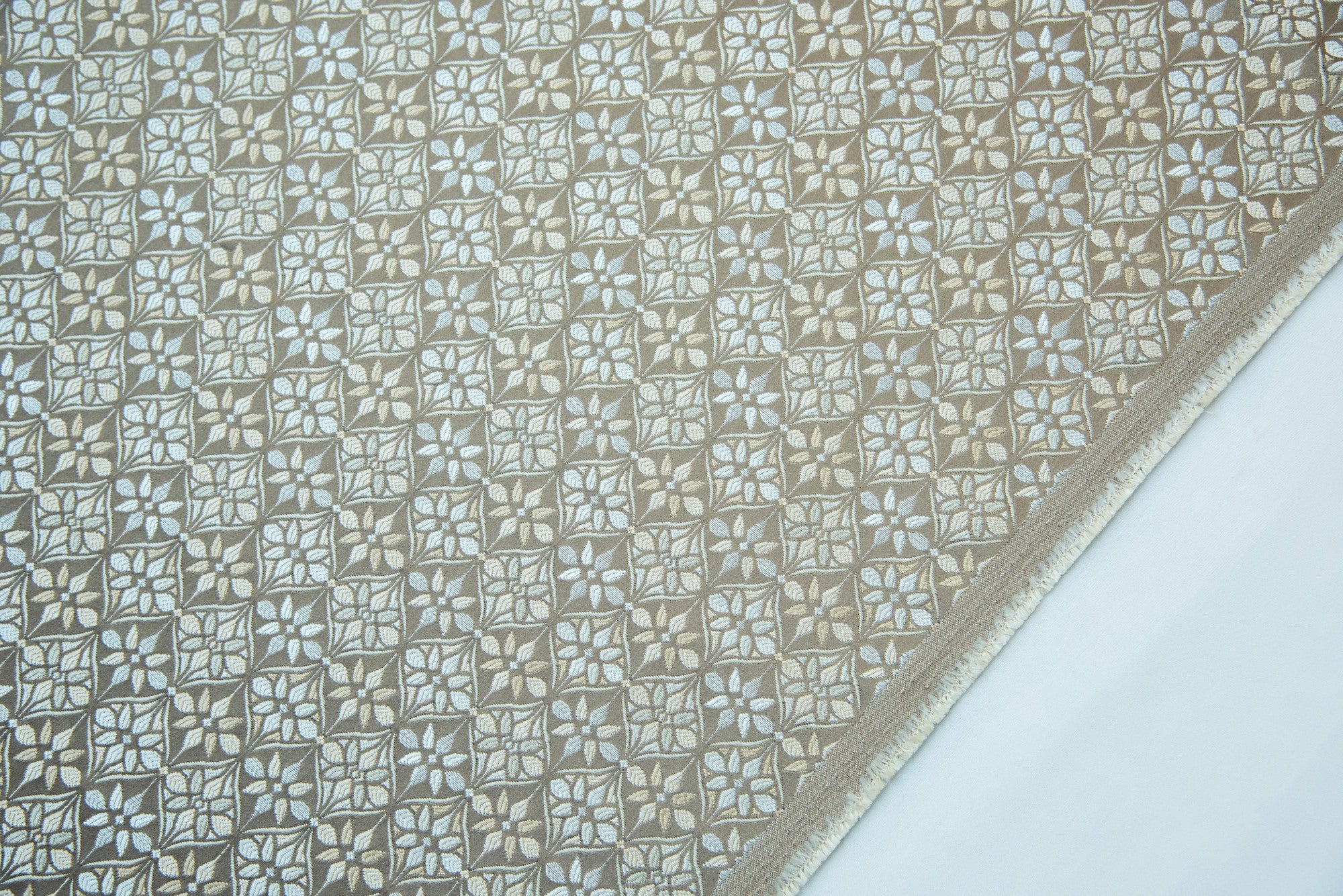 Turkish Ornate