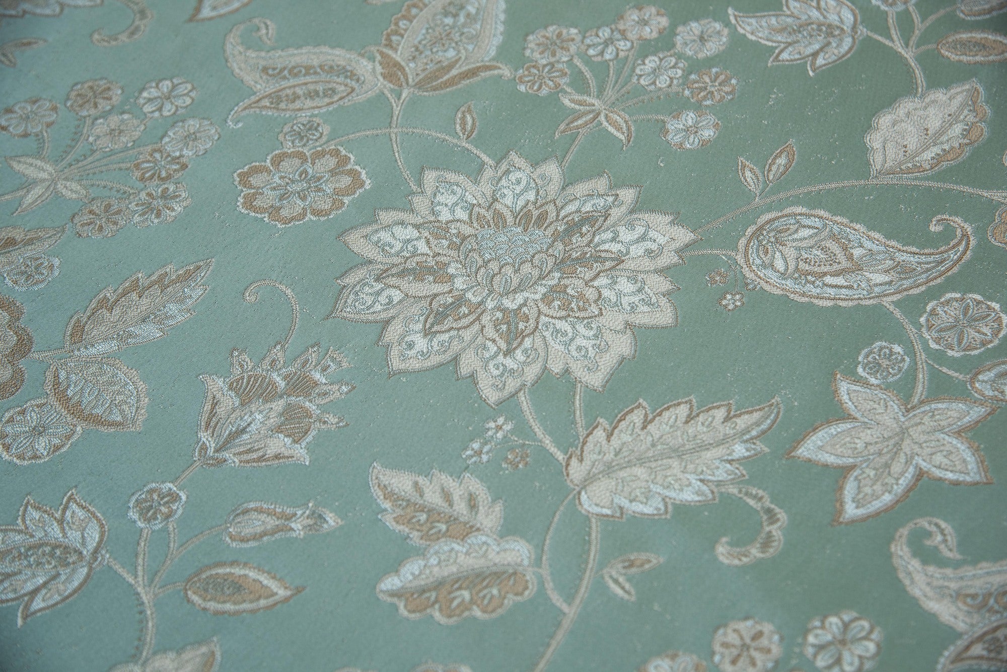 Ditsy Garden