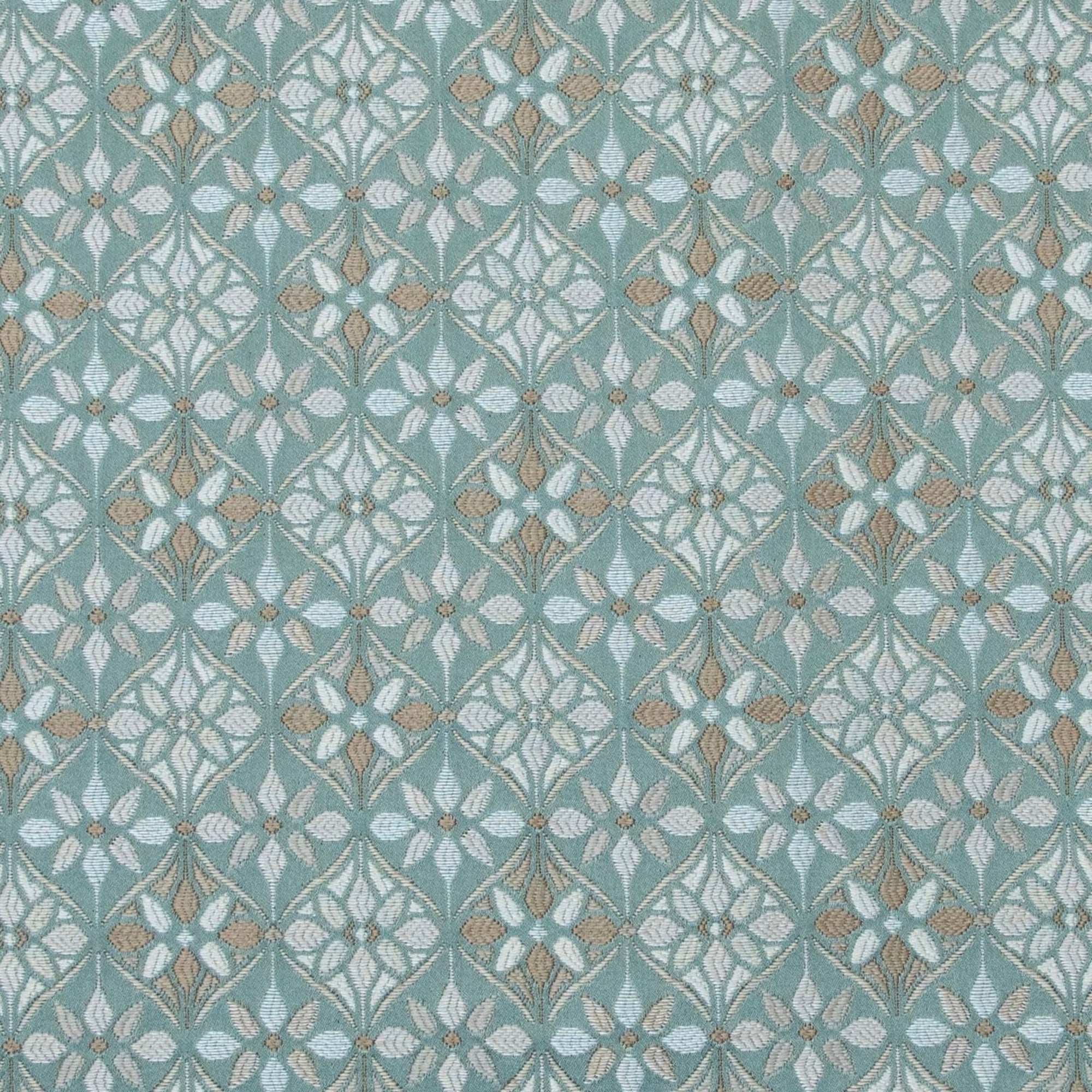 Turkish Ornate