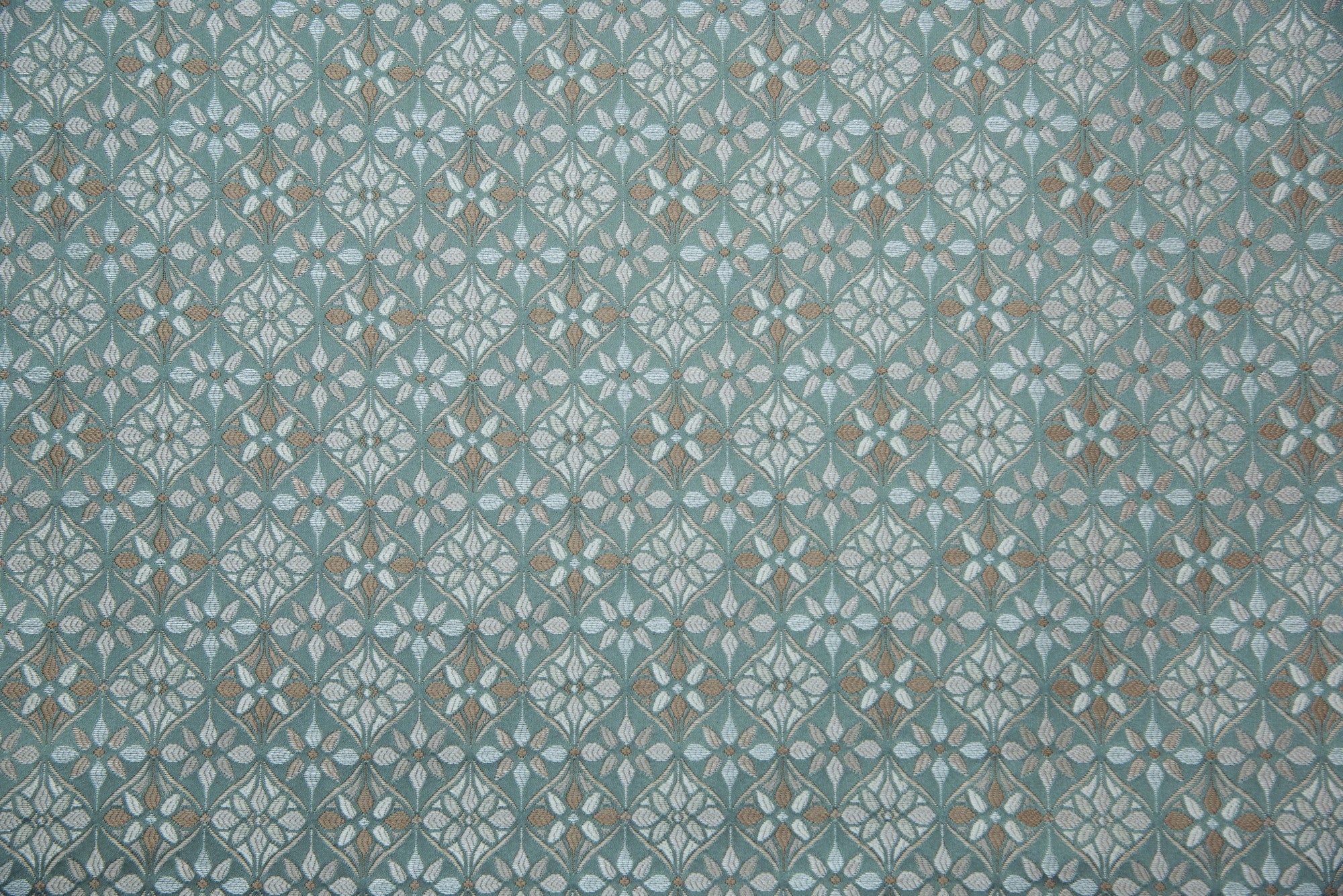 Turkish Ornate