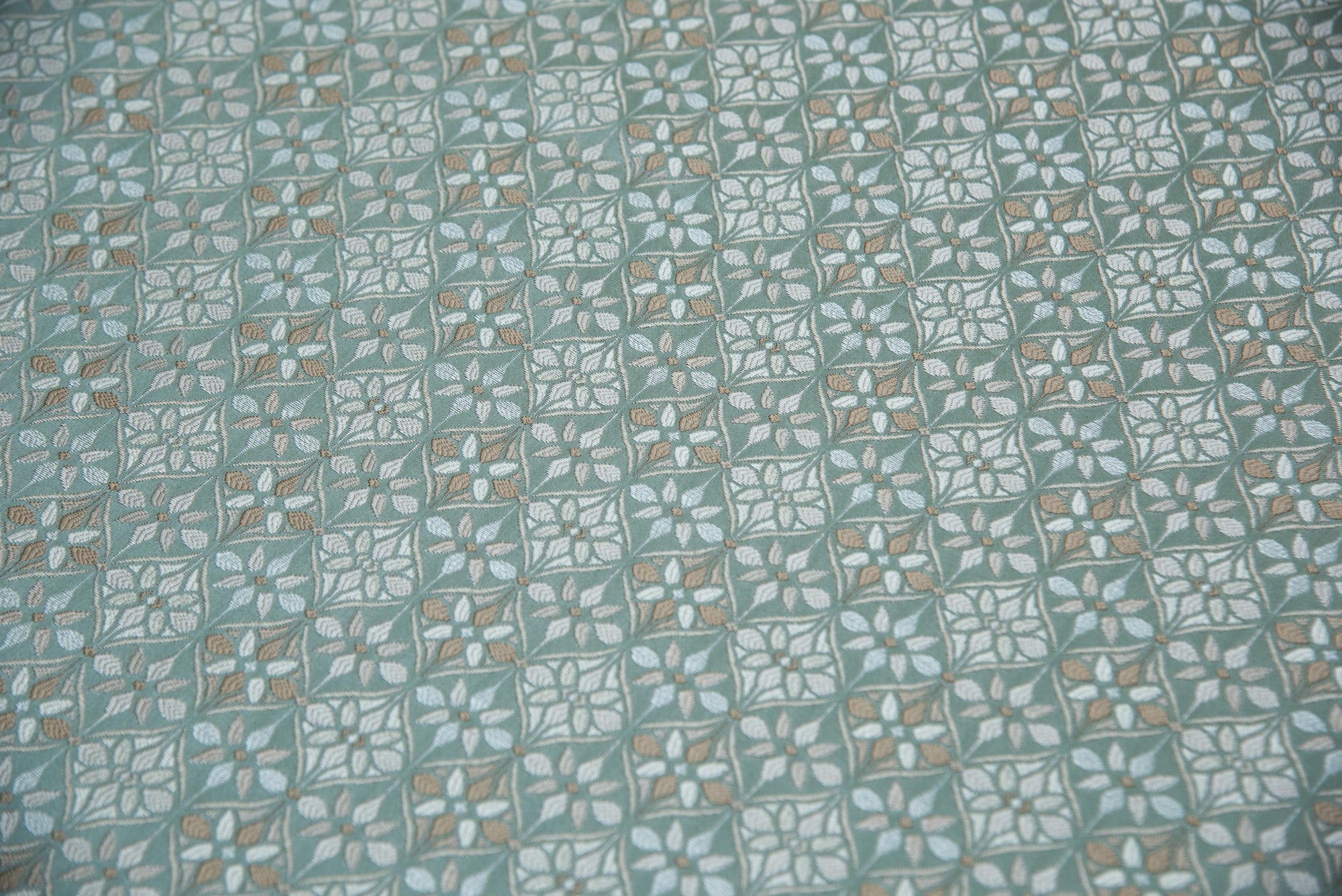 Turkish Ornate