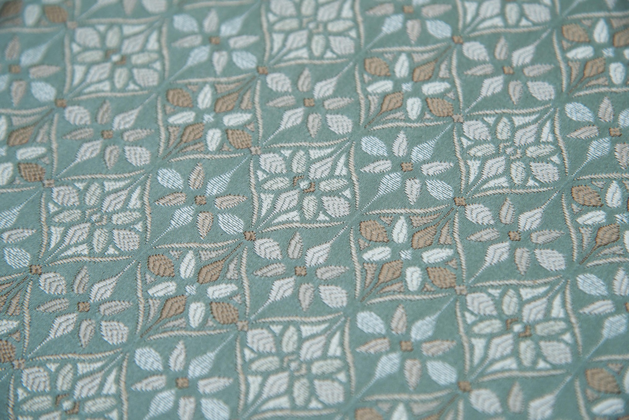 Turkish Ornate