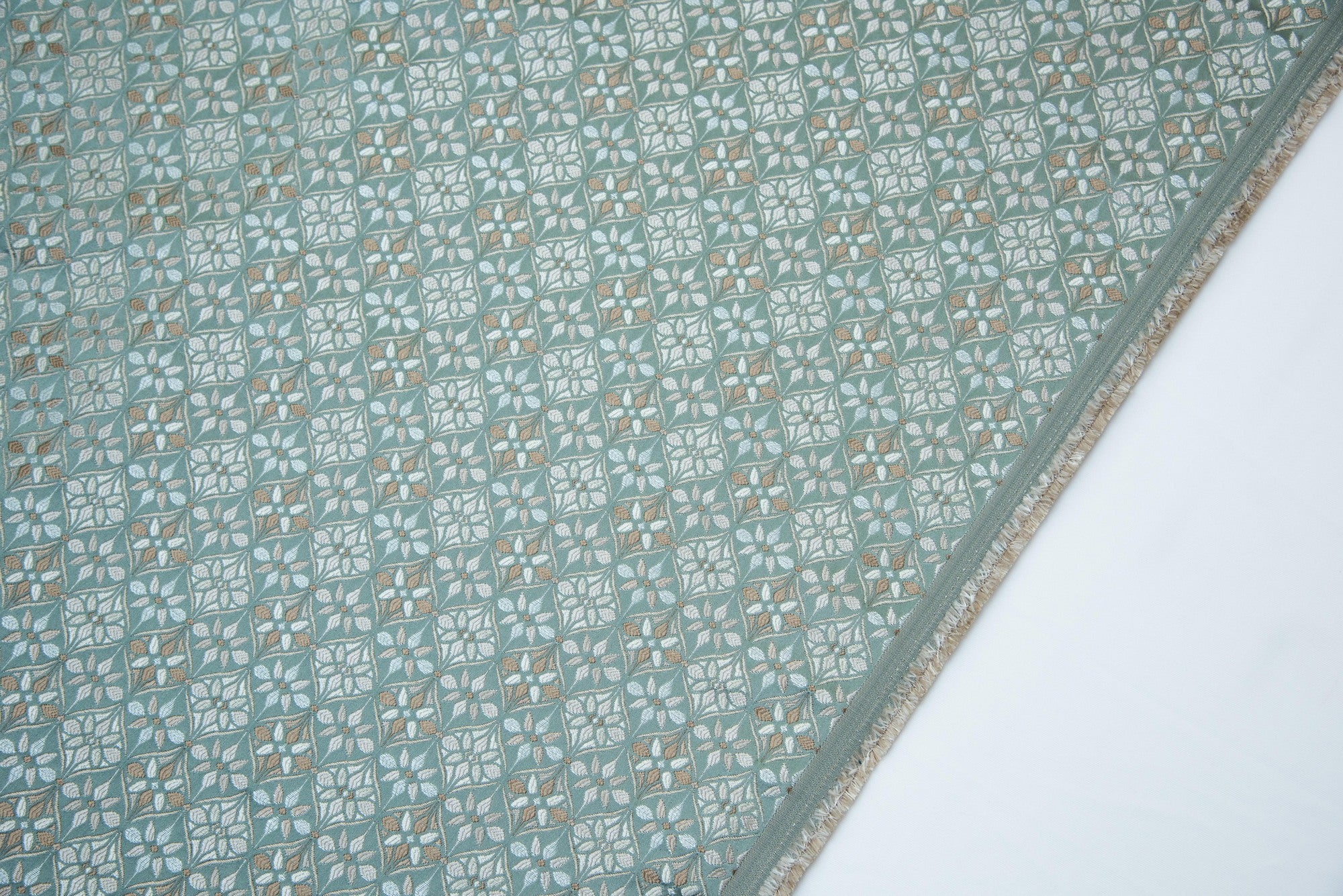 Turkish Ornate