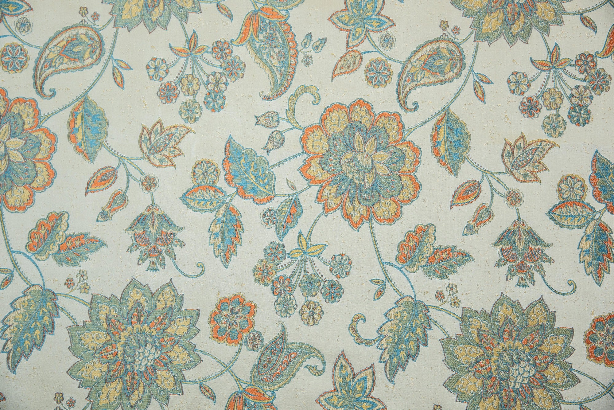 Ditsy Garden