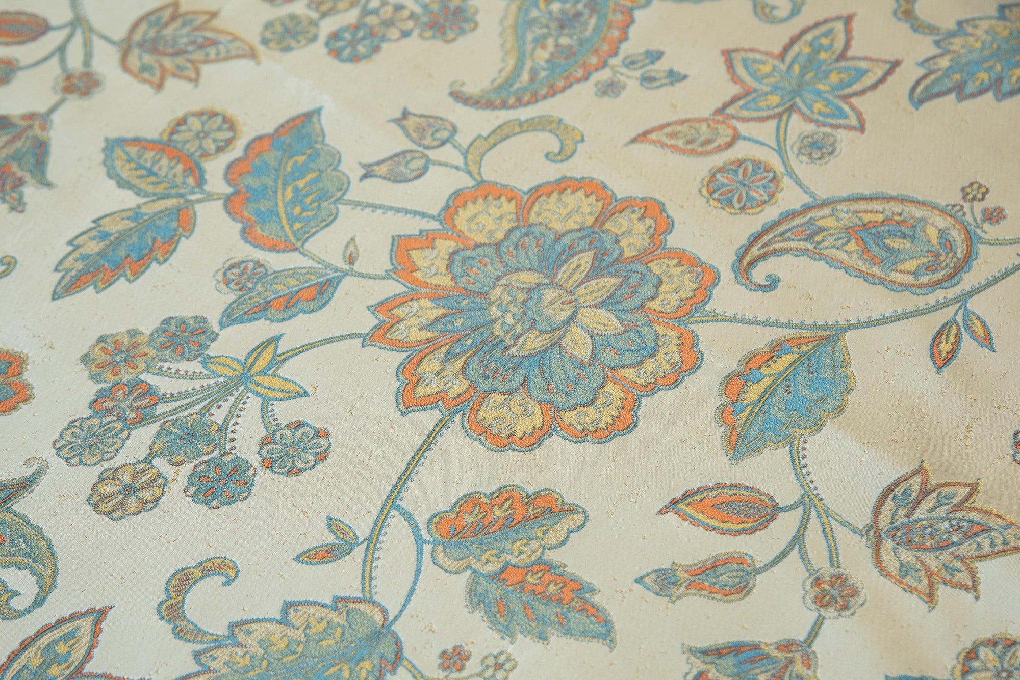 Ditsy Garden