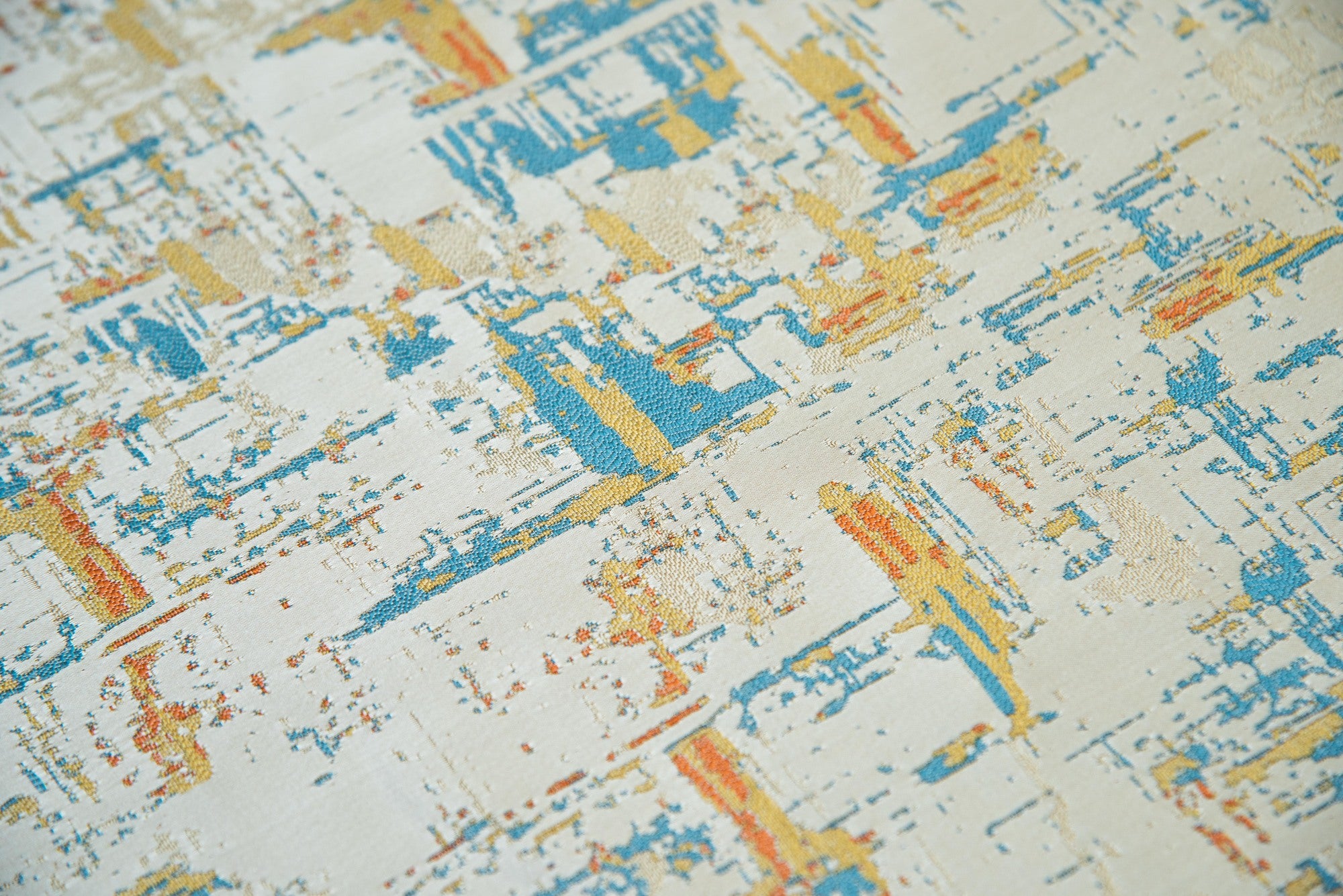 Abstract Astrid