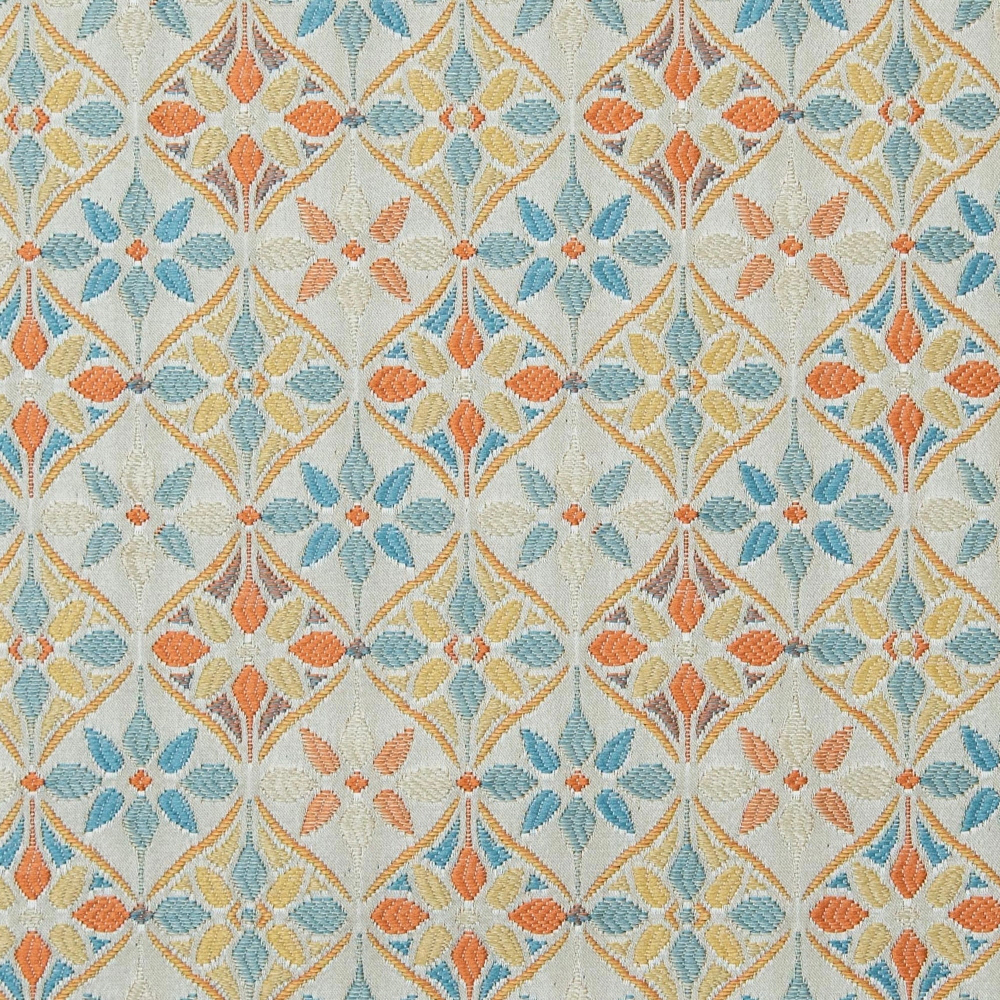 Turkish Ornate