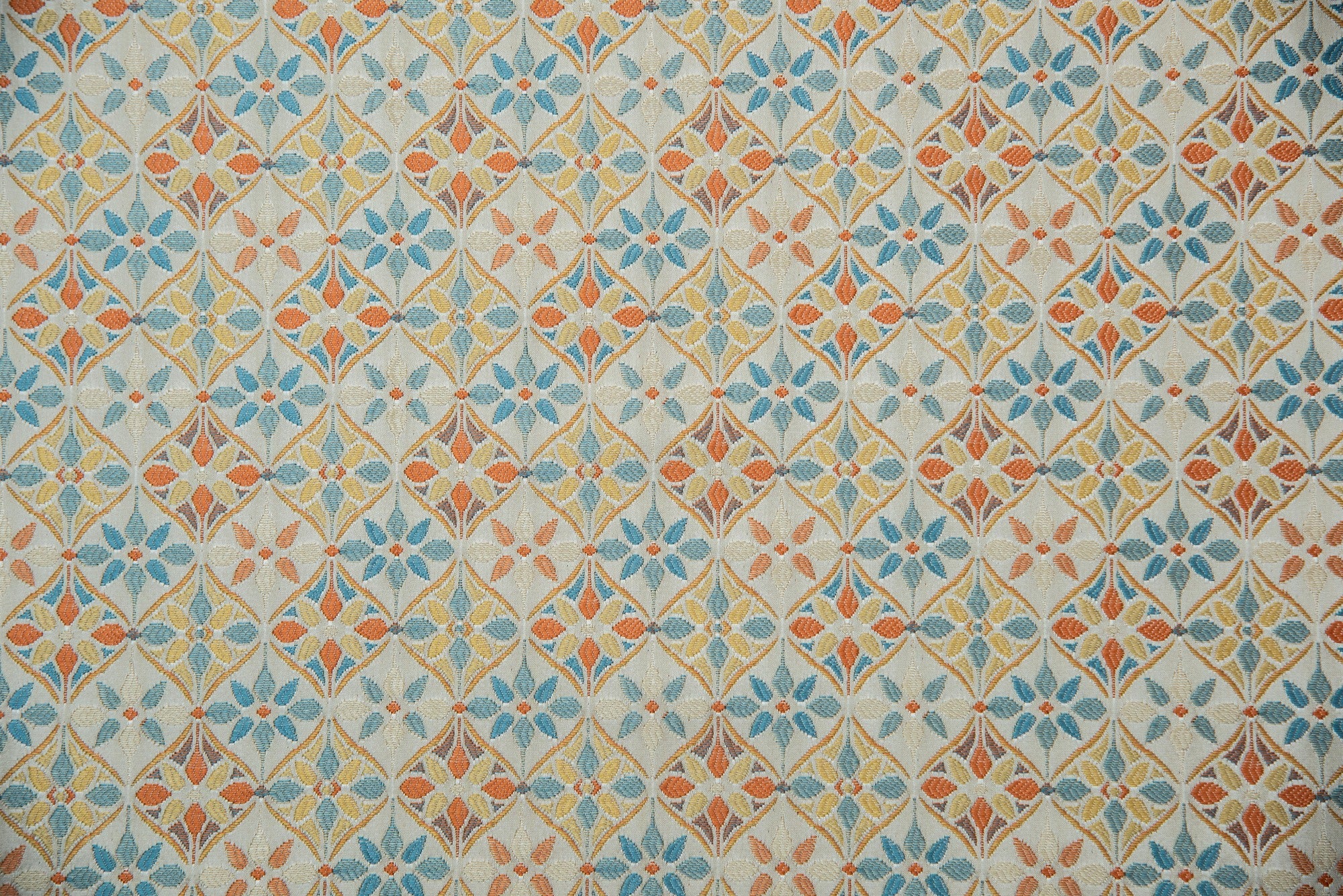 Turkish Ornate
