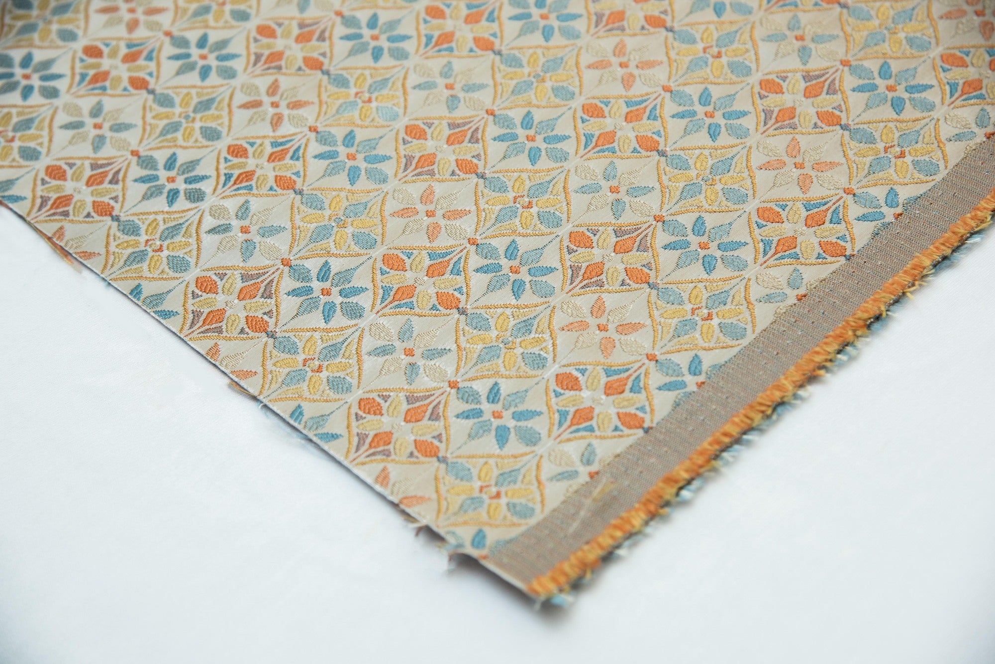 Turkish Ornate