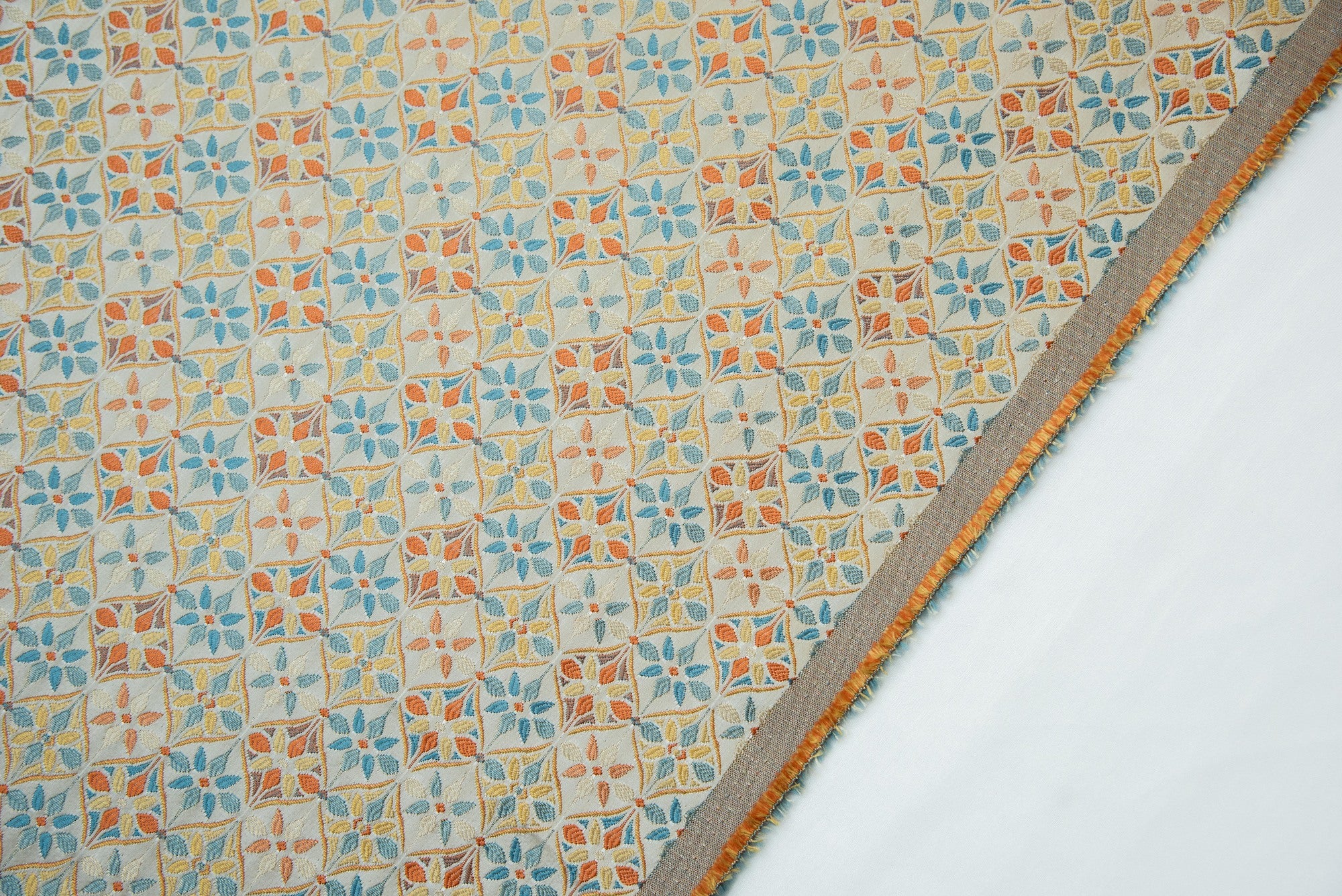 Turkish Ornate