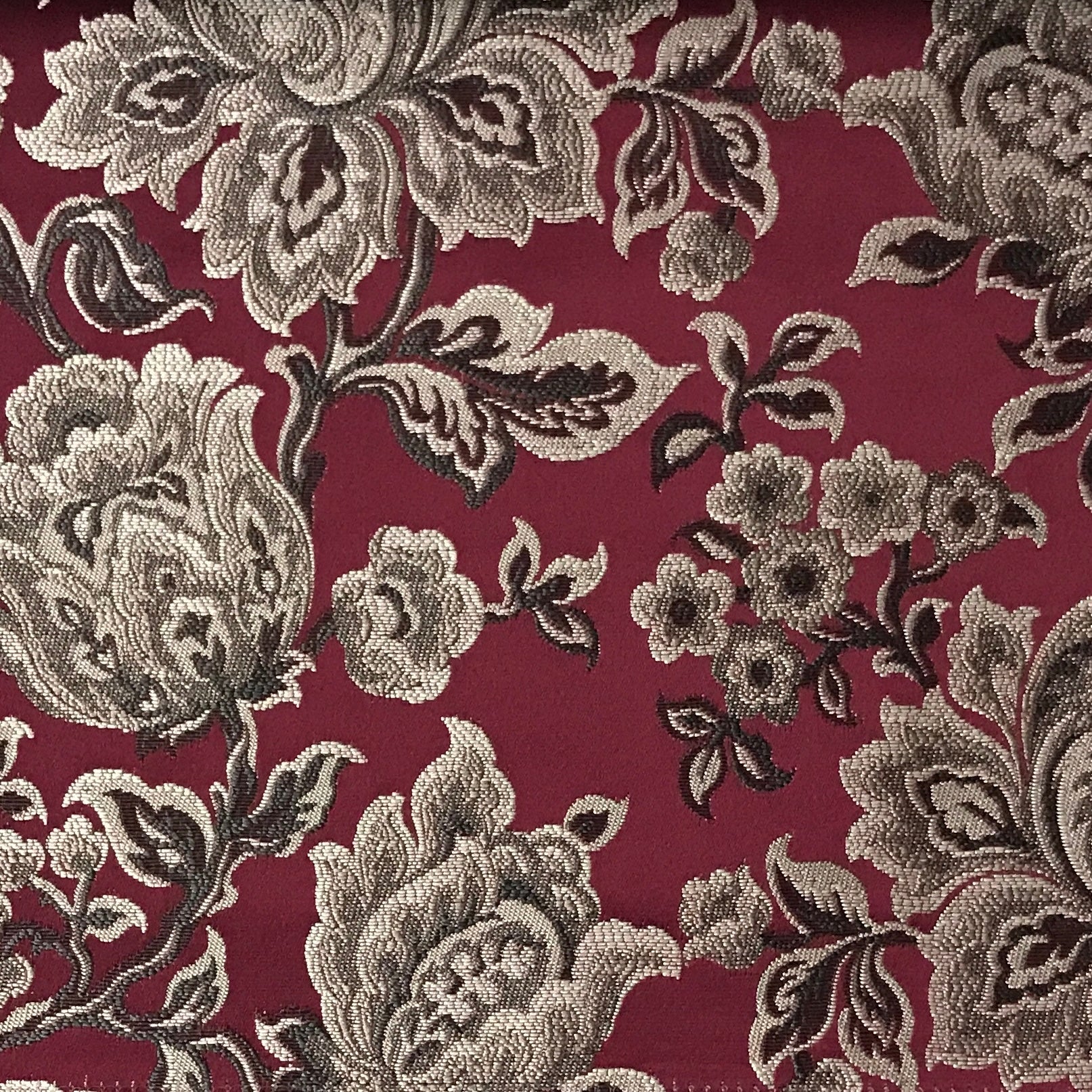 Florence Opulence