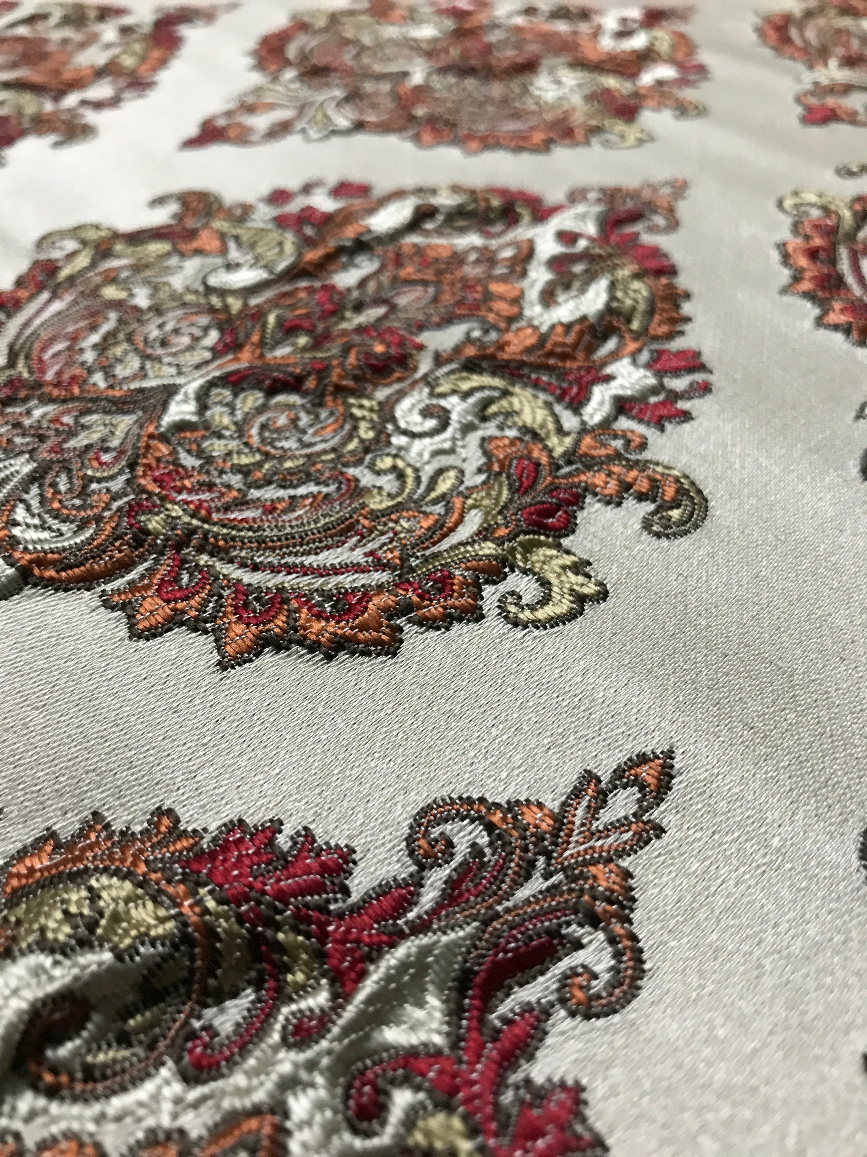 Rococo Revival