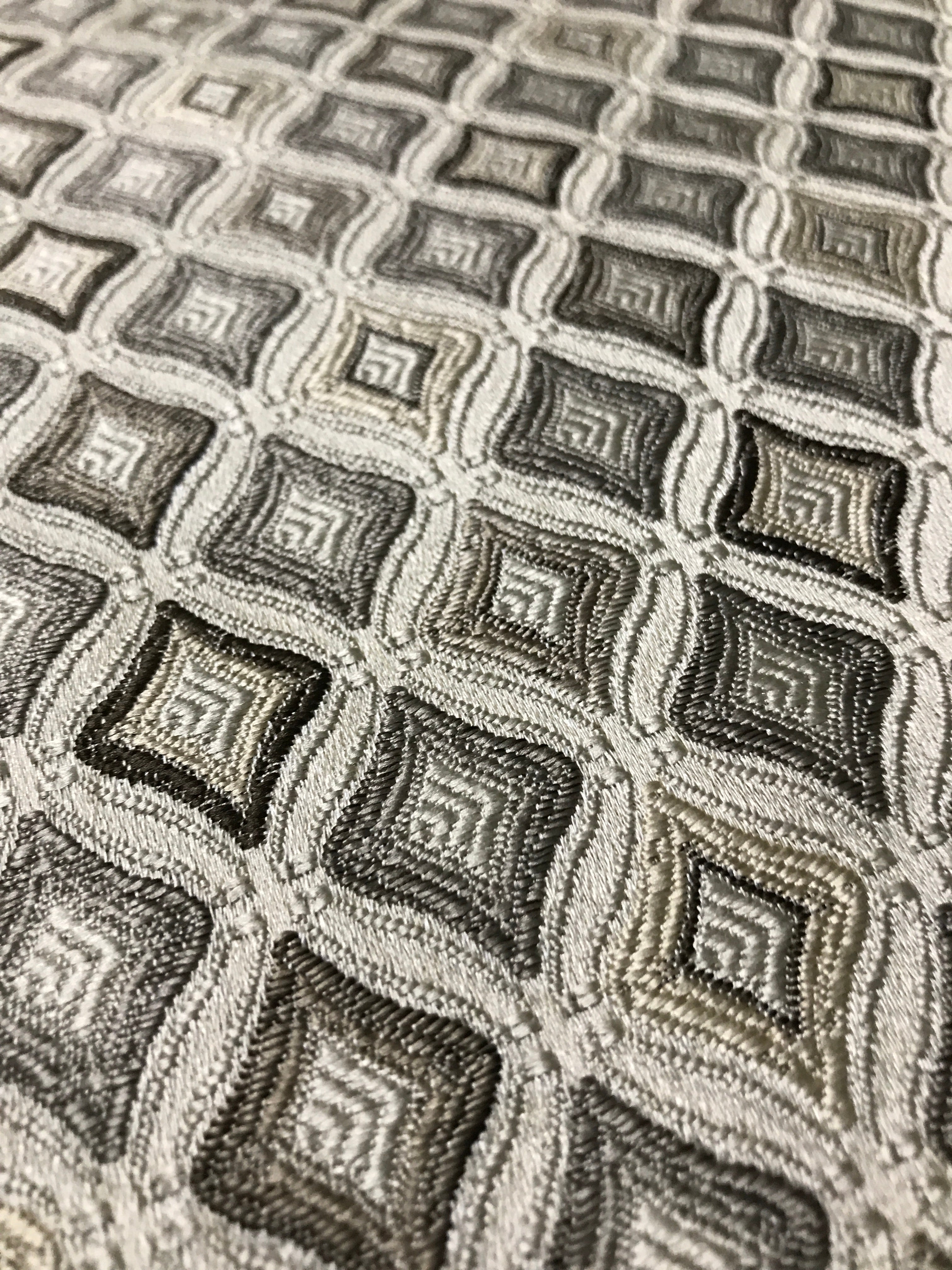 Vicino Weave