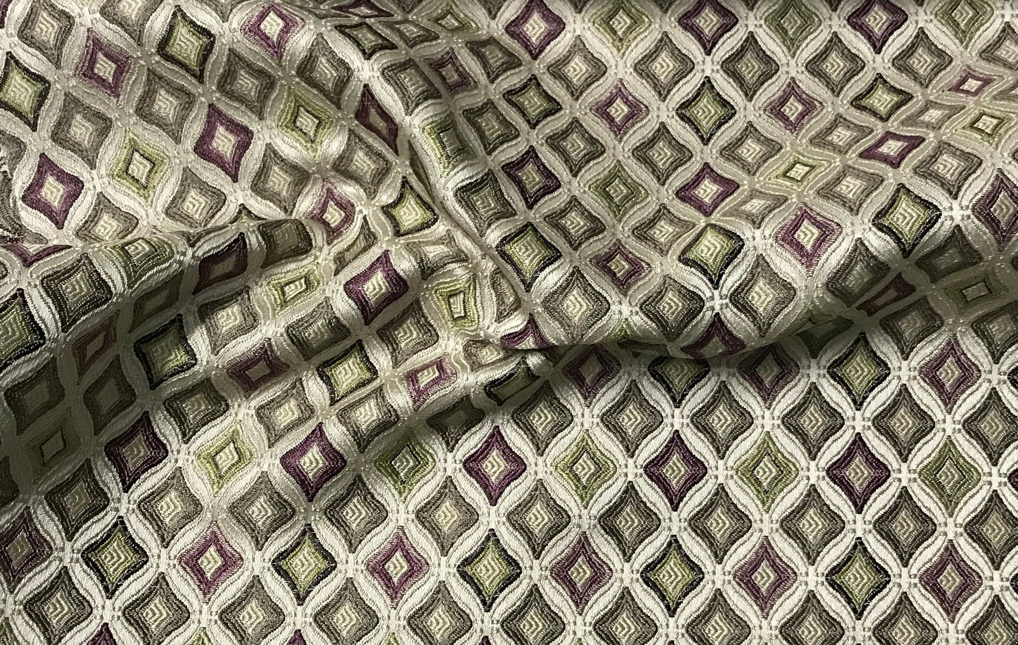 Vicino Weave