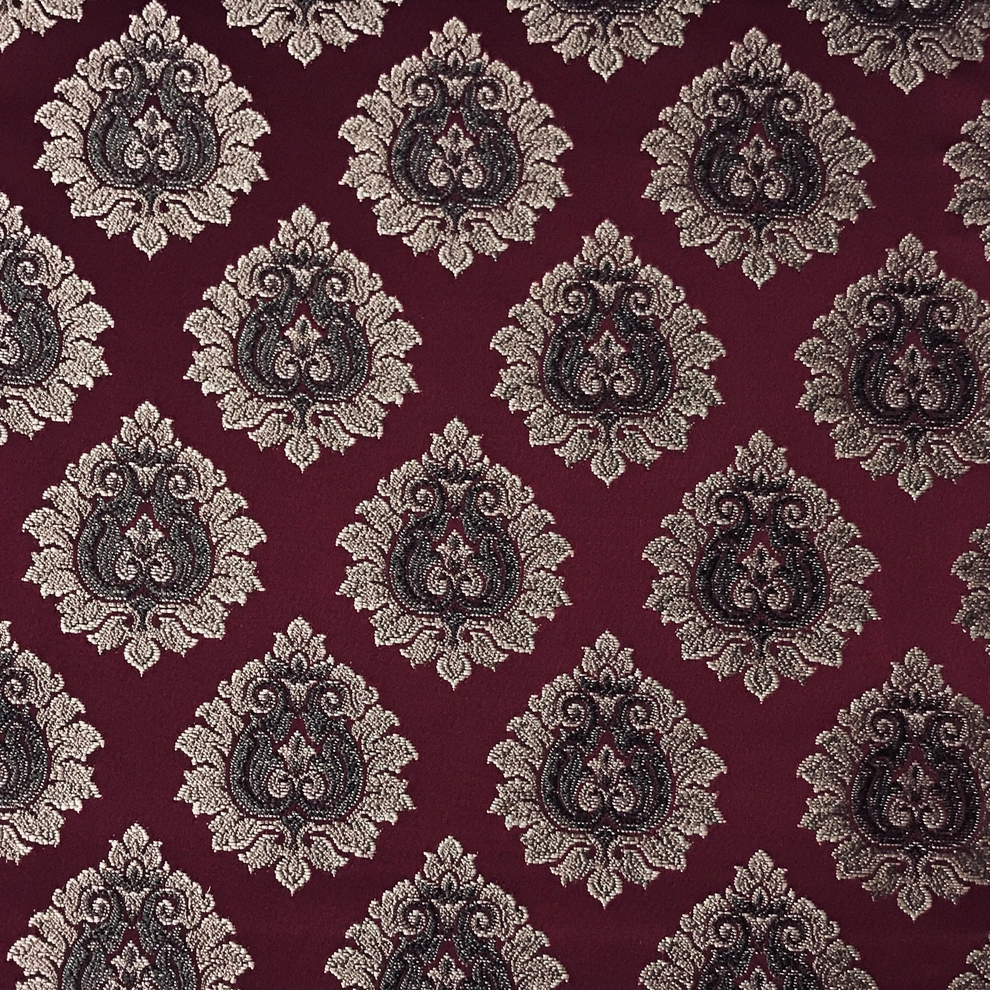 Baroque Blossom