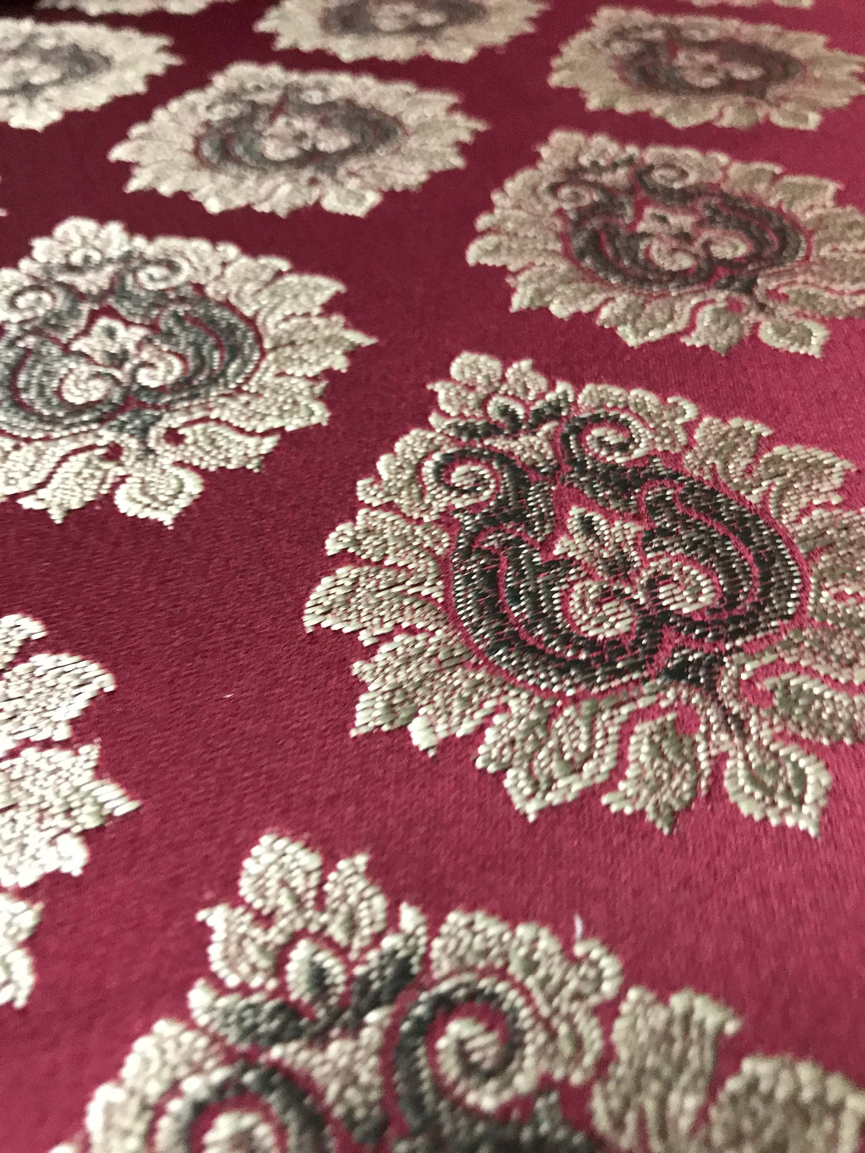 Baroque Blossom