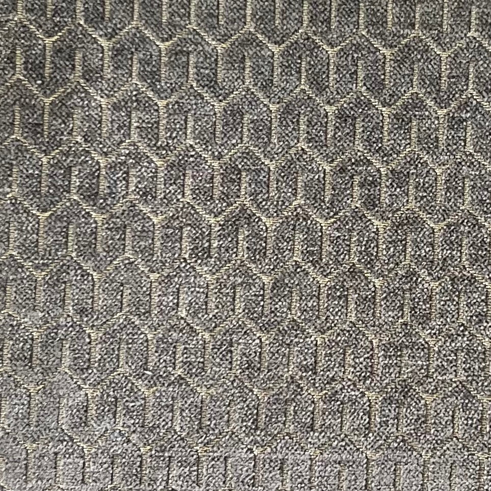 Chenille-Jacquard in Plain Self Design -  Sofa Upholstery (Urban Weave)
