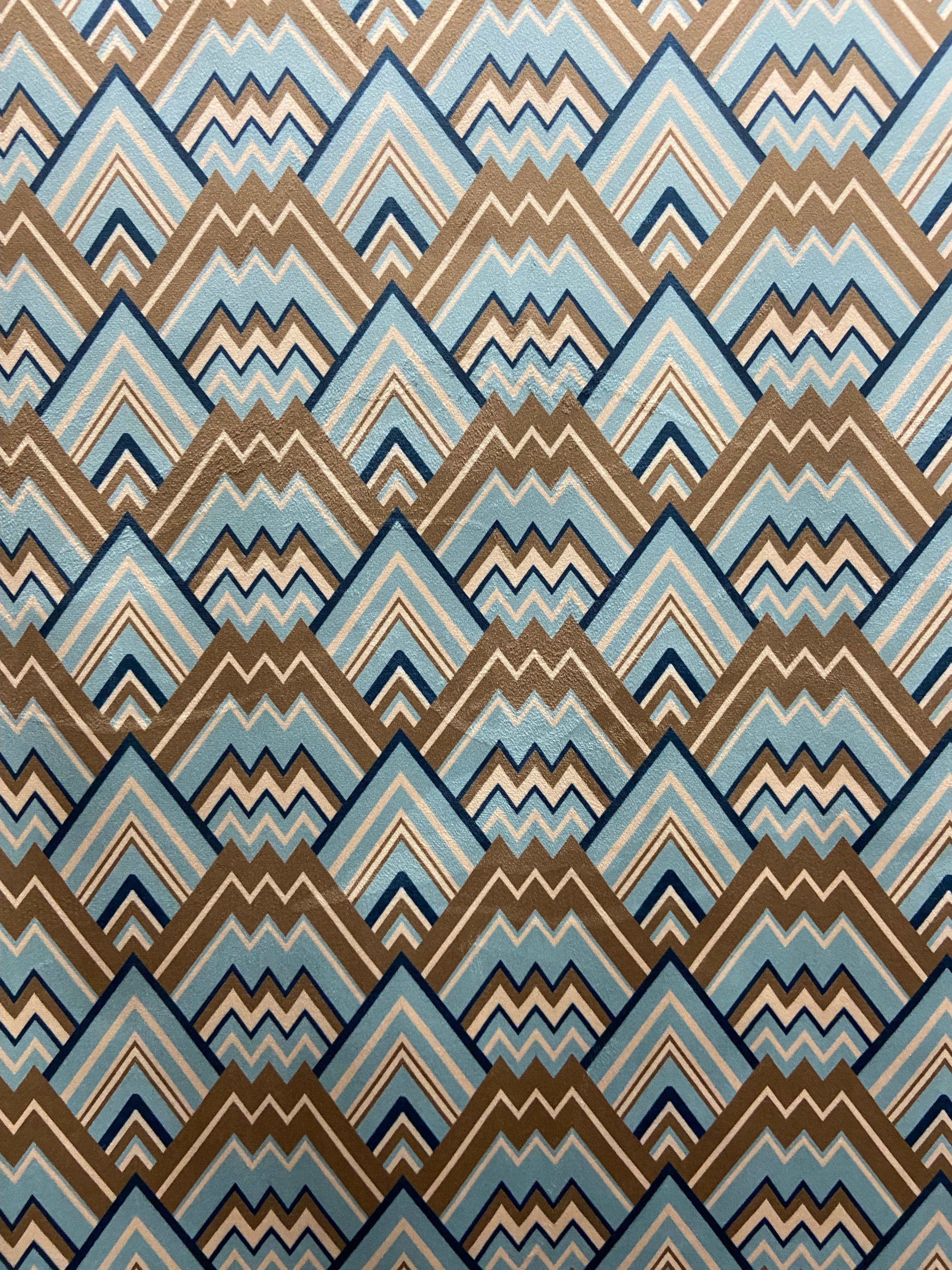 Linear Touch