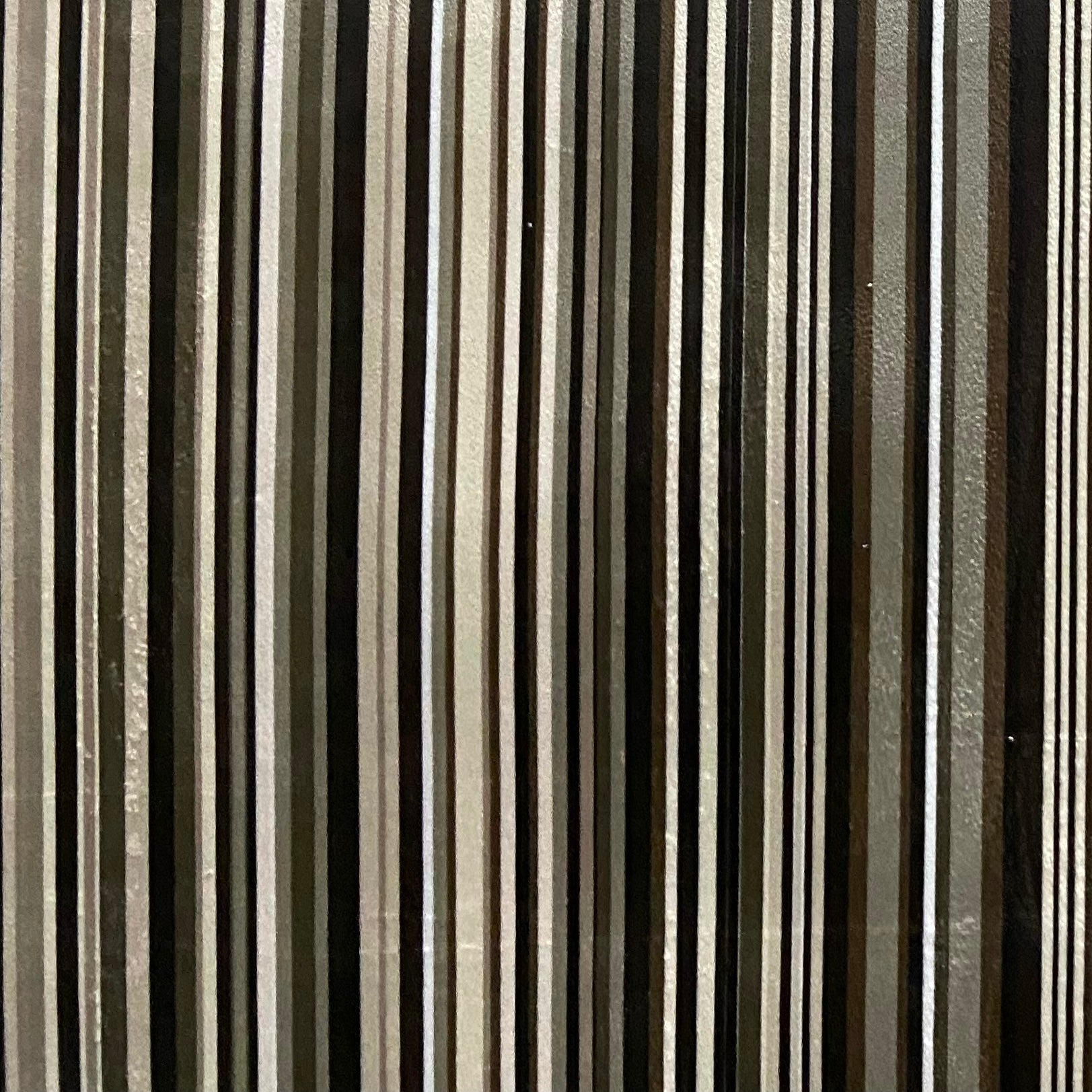Velvet in Striped Upholstery & Cushions