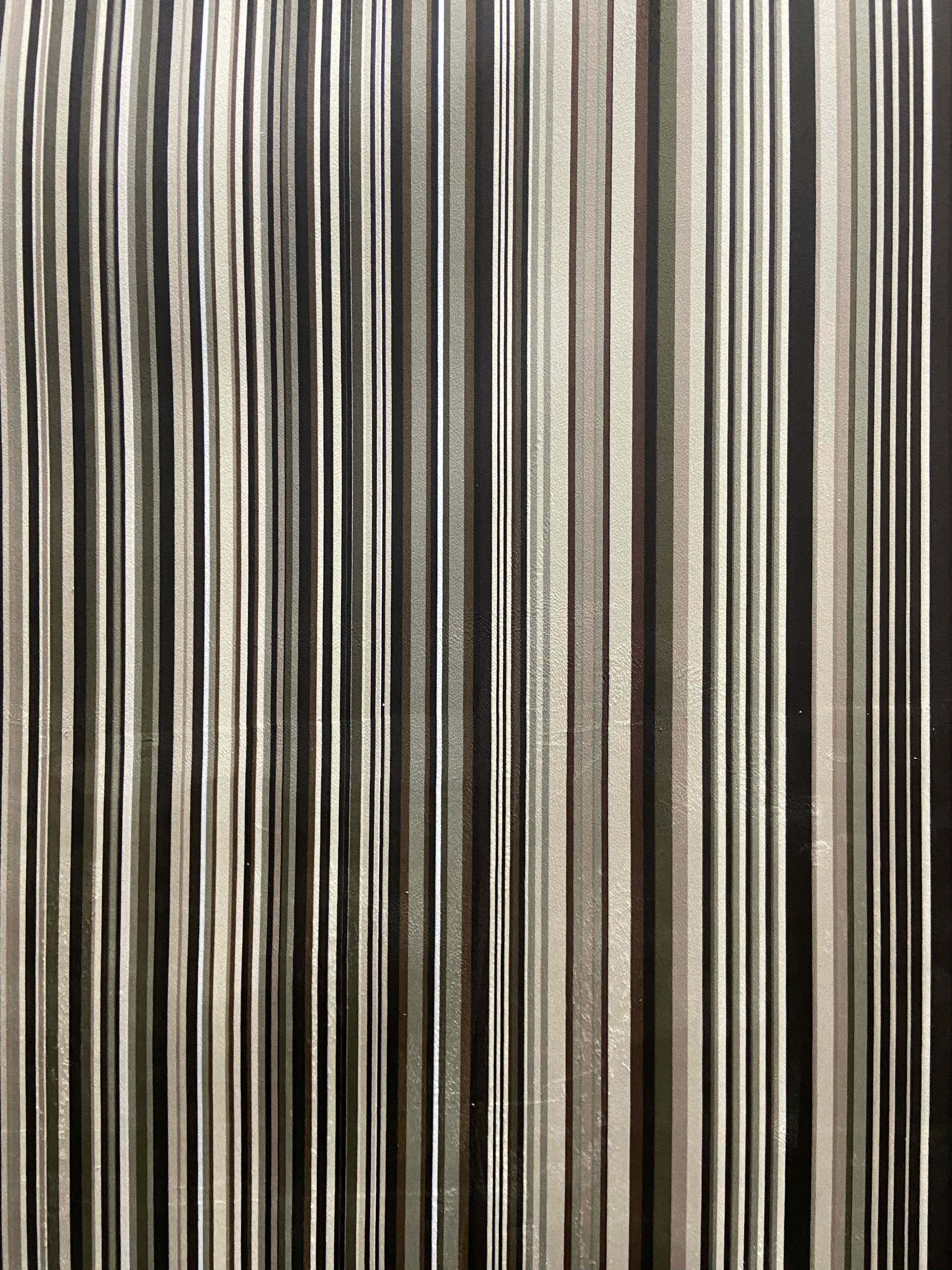 Velvet in Striped Upholstery & Cushions