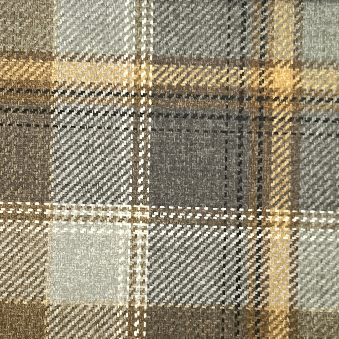 Tartan Plaid