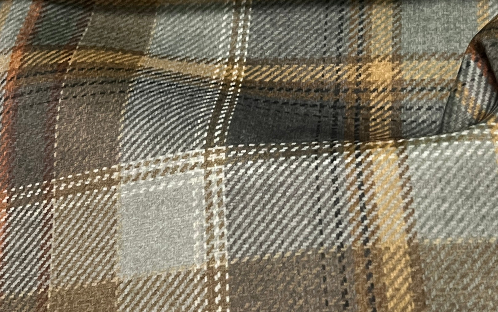 Tartan Plaid