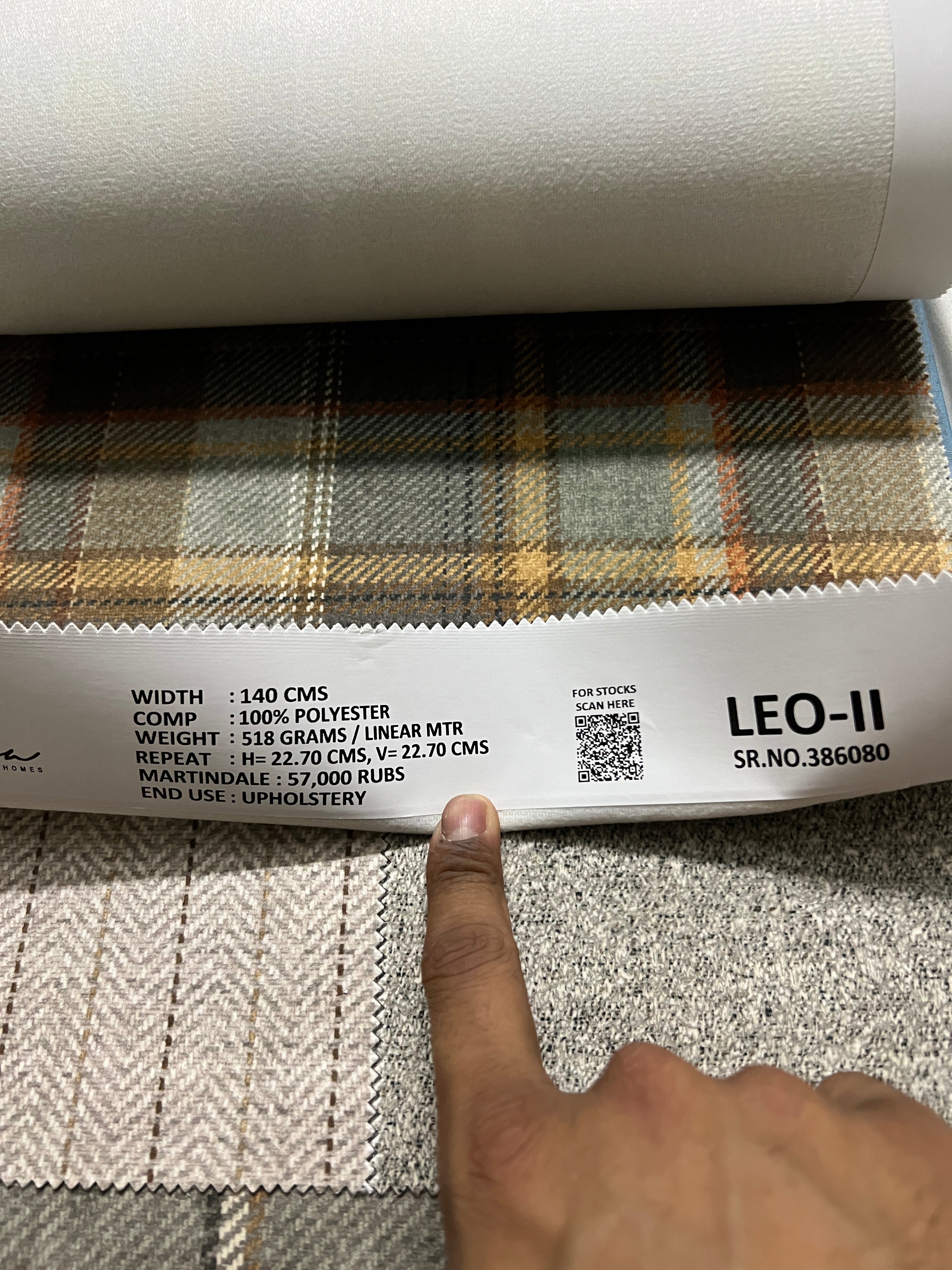 Tartan Plaid