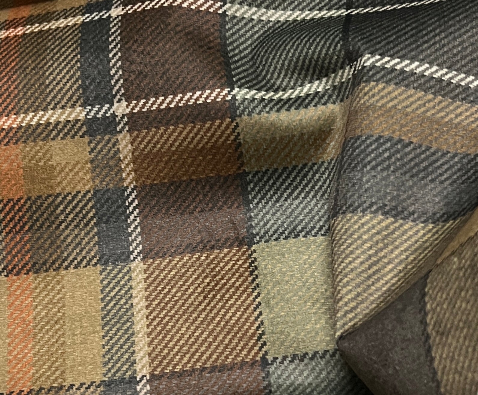 Baronial Checks
