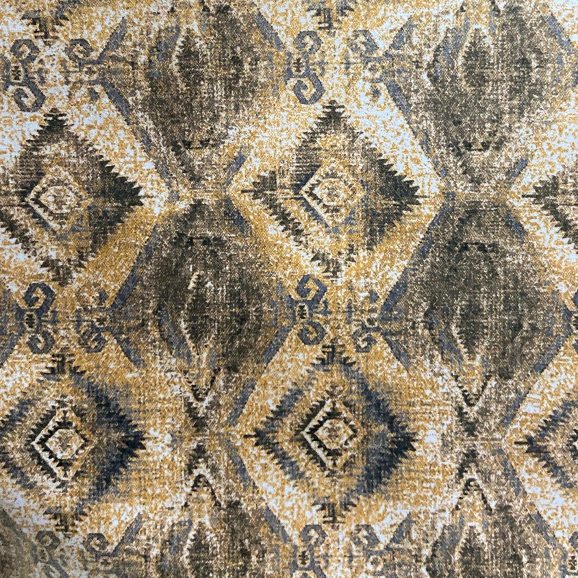 Azure Aztec