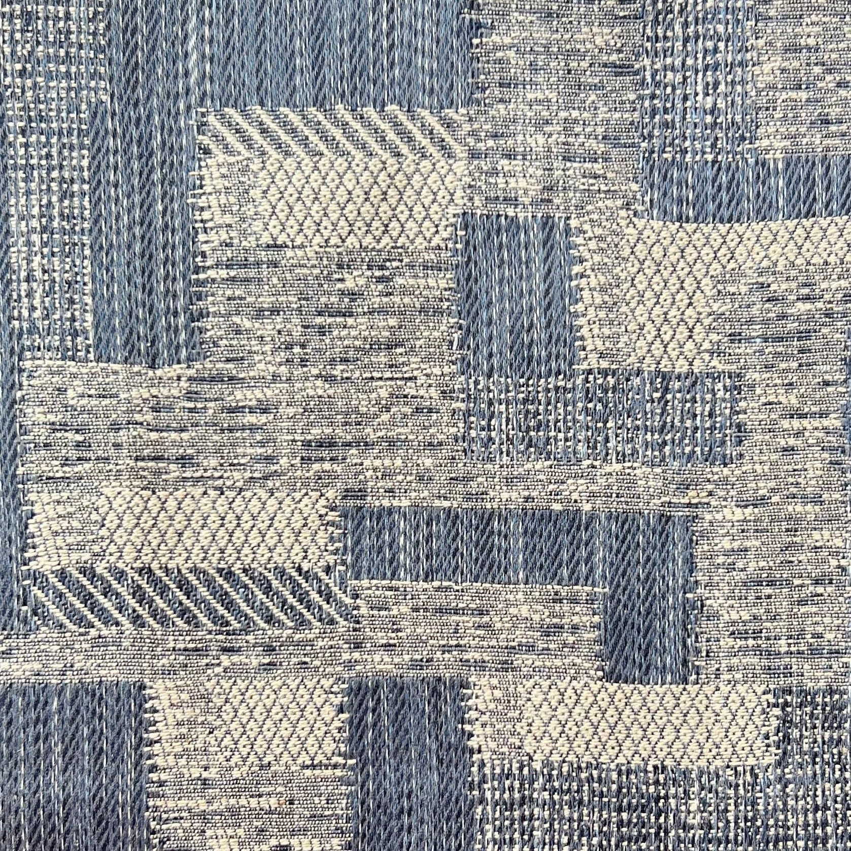 Boro Plaid