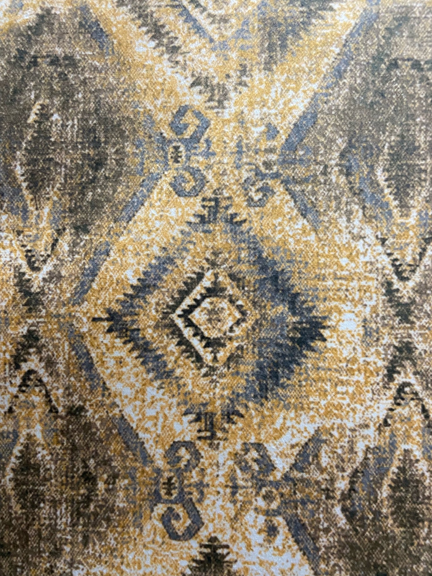 Azure Aztec